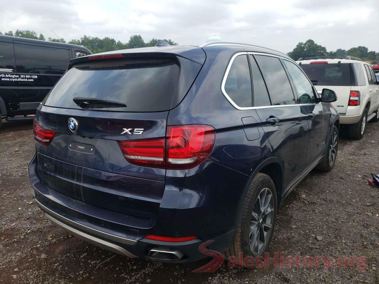 5UXKR0C55J0X84424 2018 BMW X5