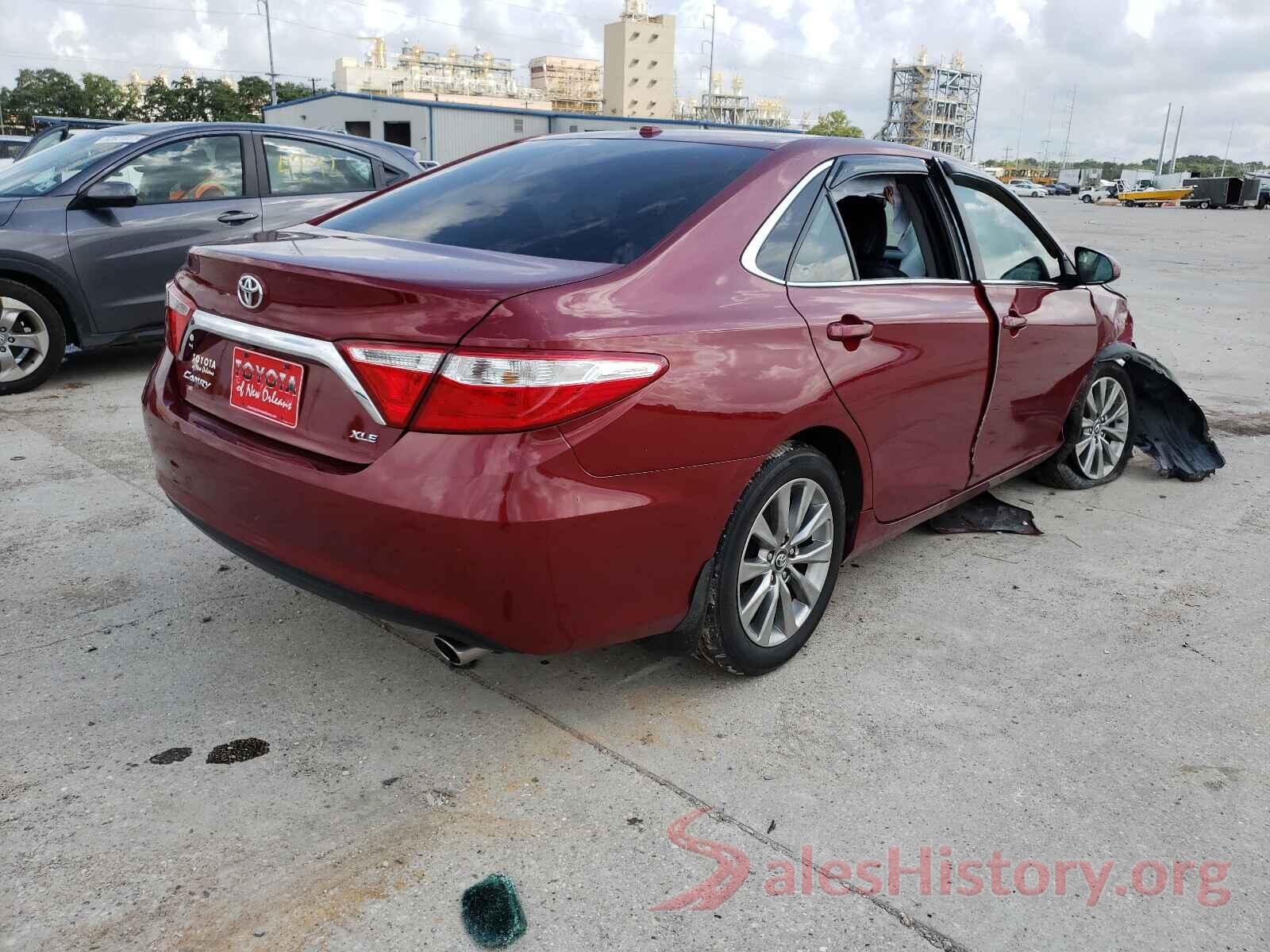 4T1BF1FK5HU725342 2017 TOYOTA CAMRY