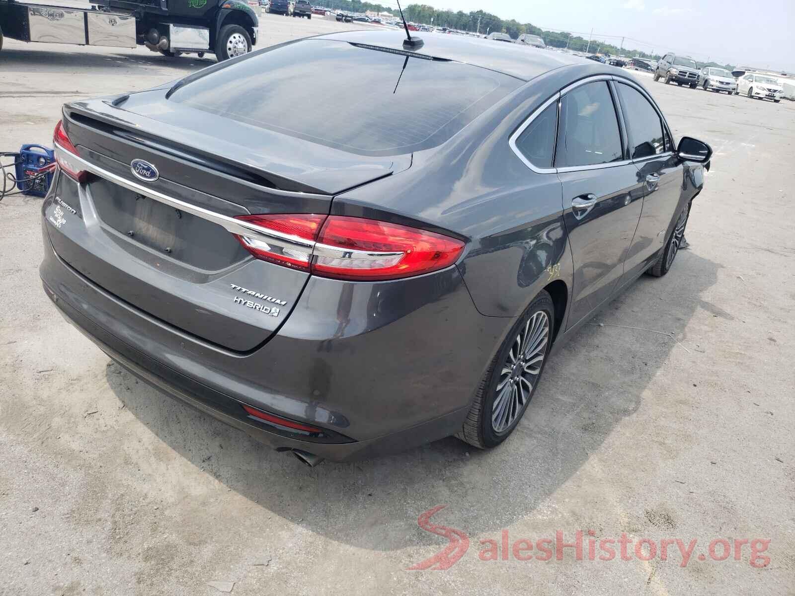 3FA6P0RU6HR230266 2017 FORD FUSION