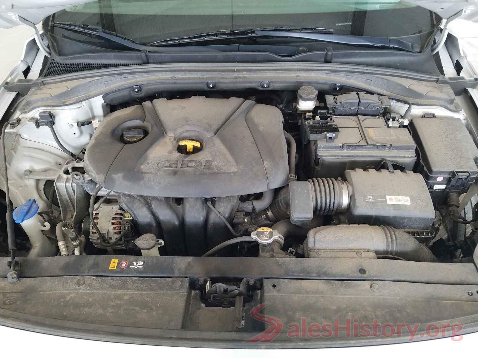 KMHH35LE3JU020974 2018 HYUNDAI ELANTRA