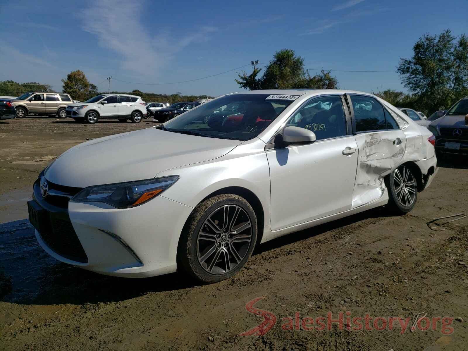 4T1BF1FK3GU141262 2016 TOYOTA CAMRY