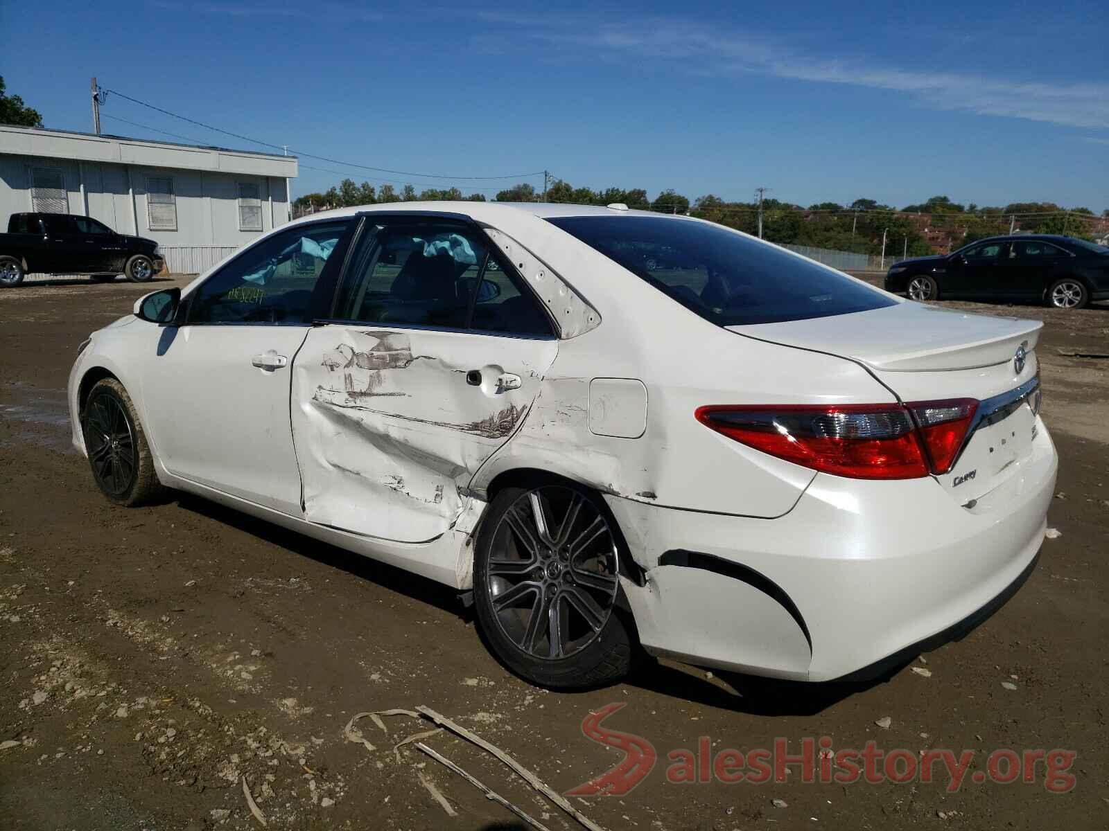 4T1BF1FK3GU141262 2016 TOYOTA CAMRY