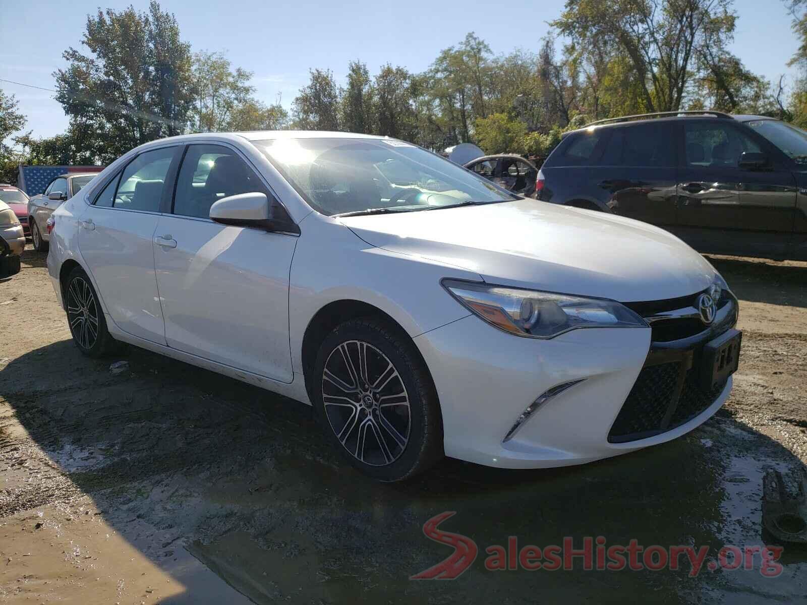 4T1BF1FK3GU141262 2016 TOYOTA CAMRY