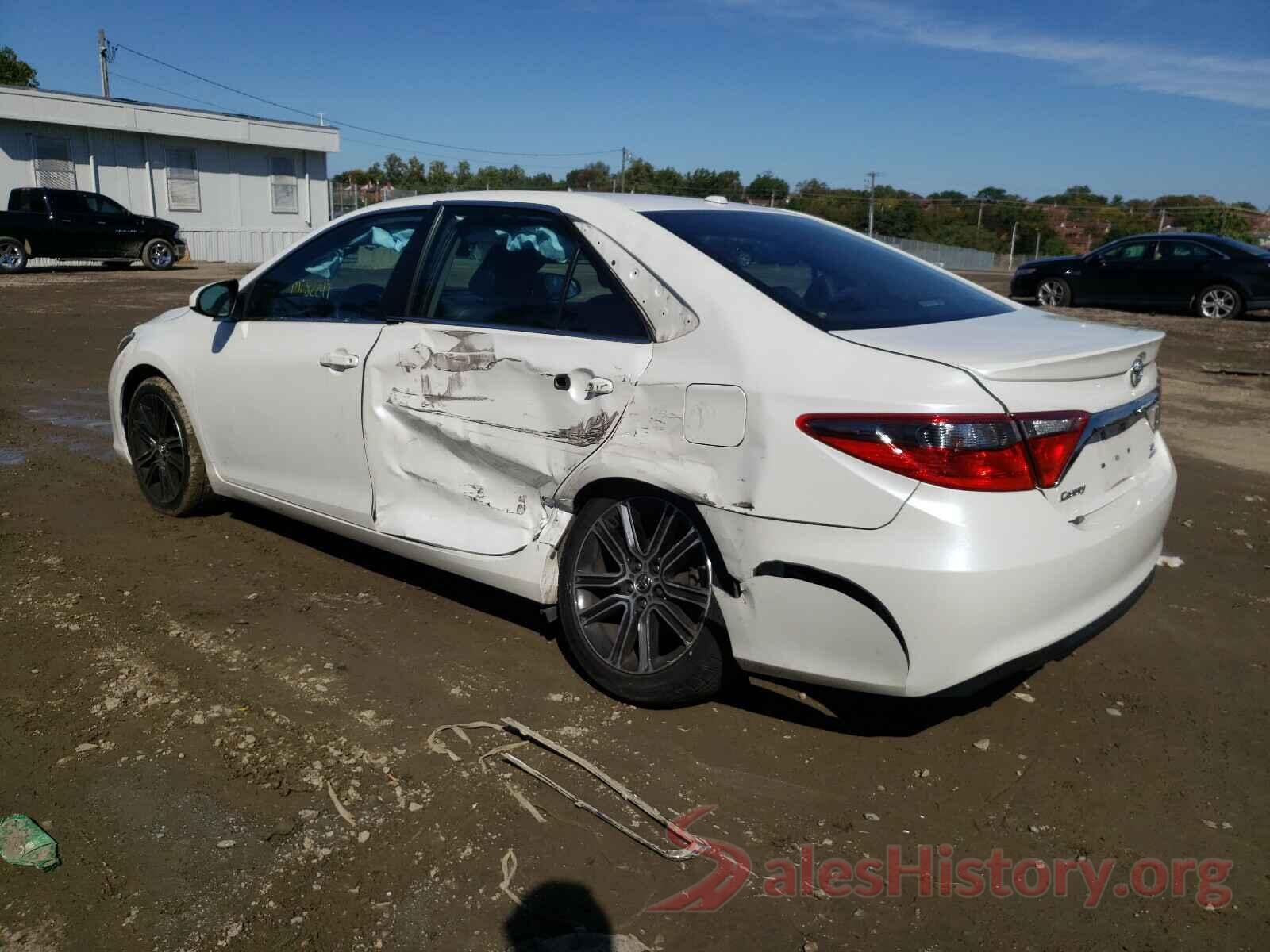 4T1BF1FK3GU141262 2016 TOYOTA CAMRY