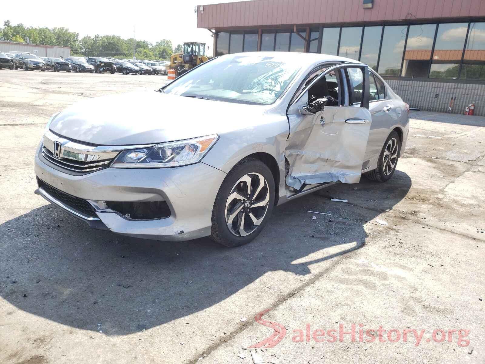 1HGCR2F74HA256863 2017 HONDA ACCORD