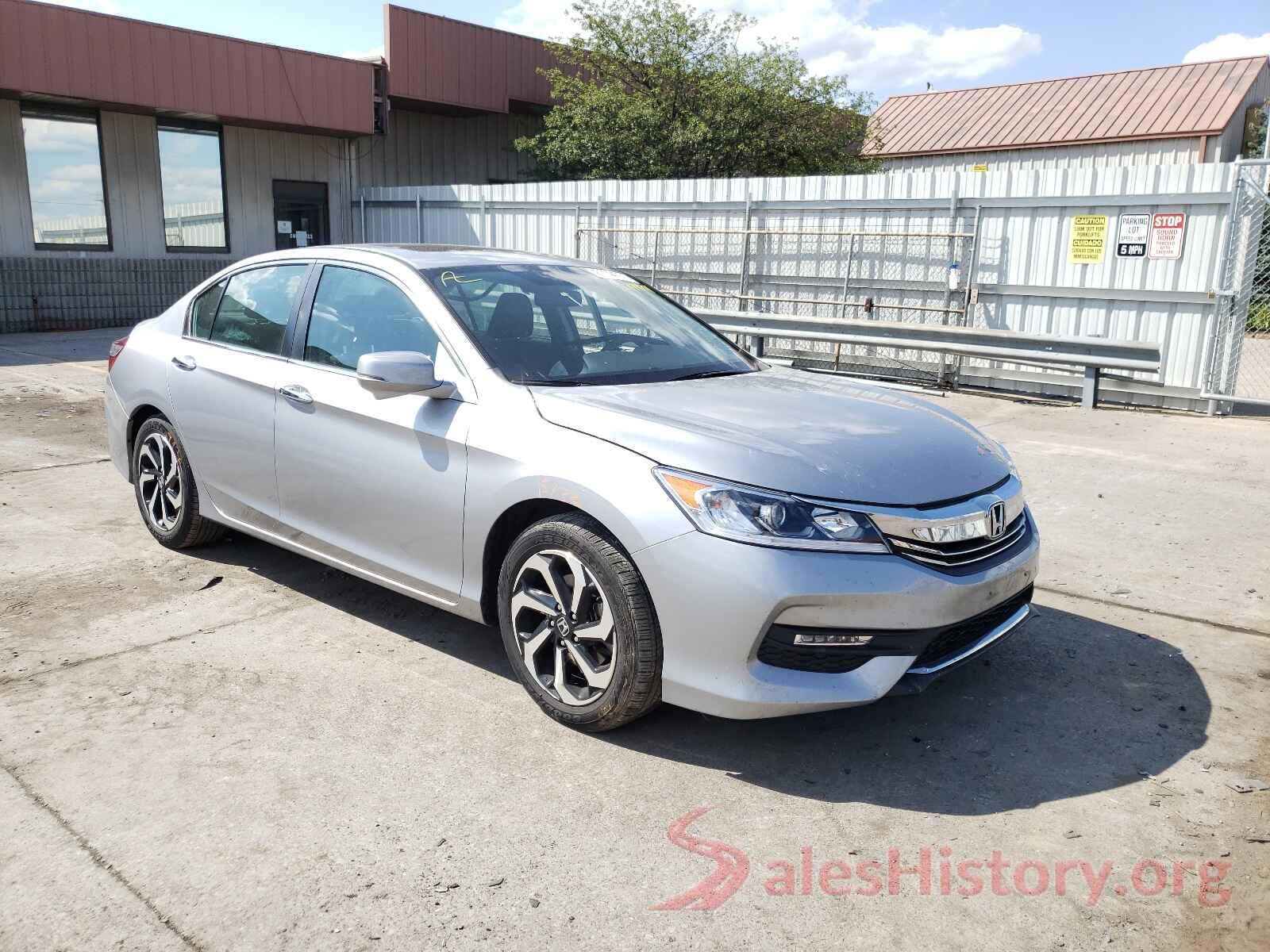 1HGCR2F74HA256863 2017 HONDA ACCORD