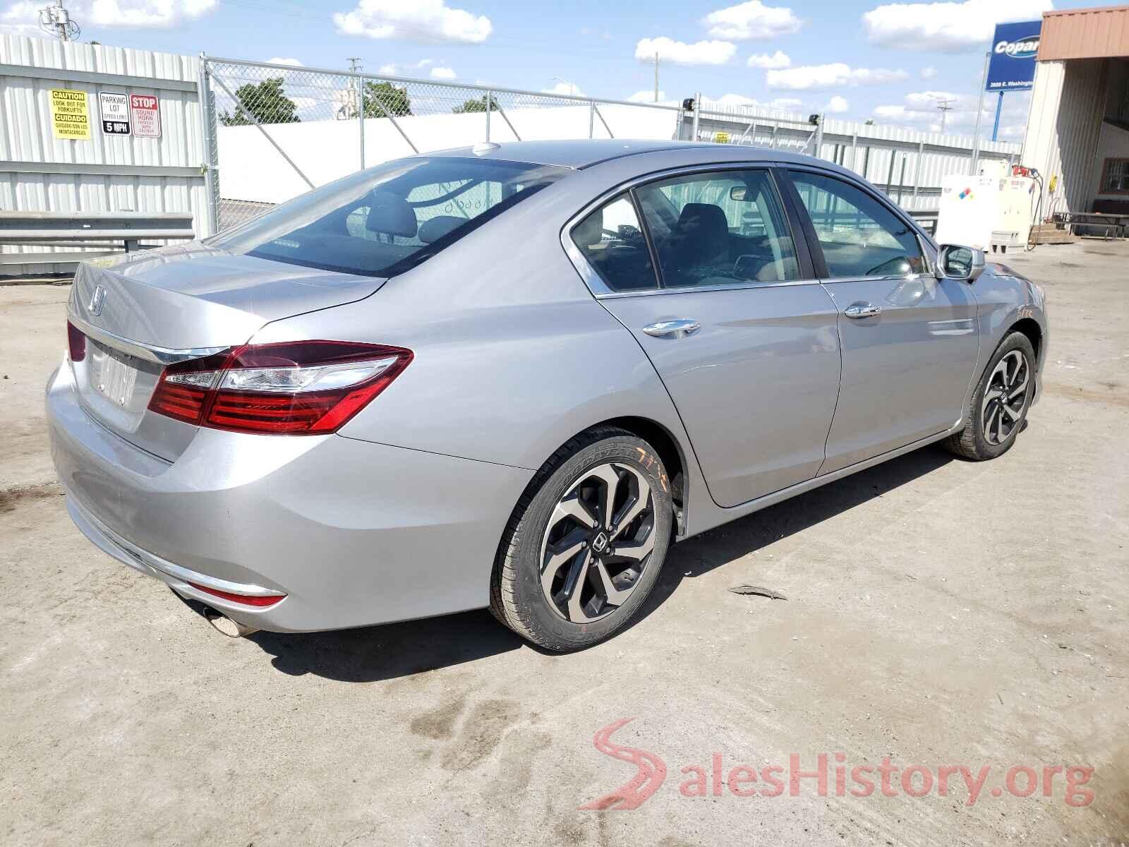 1HGCR2F74HA256863 2017 HONDA ACCORD