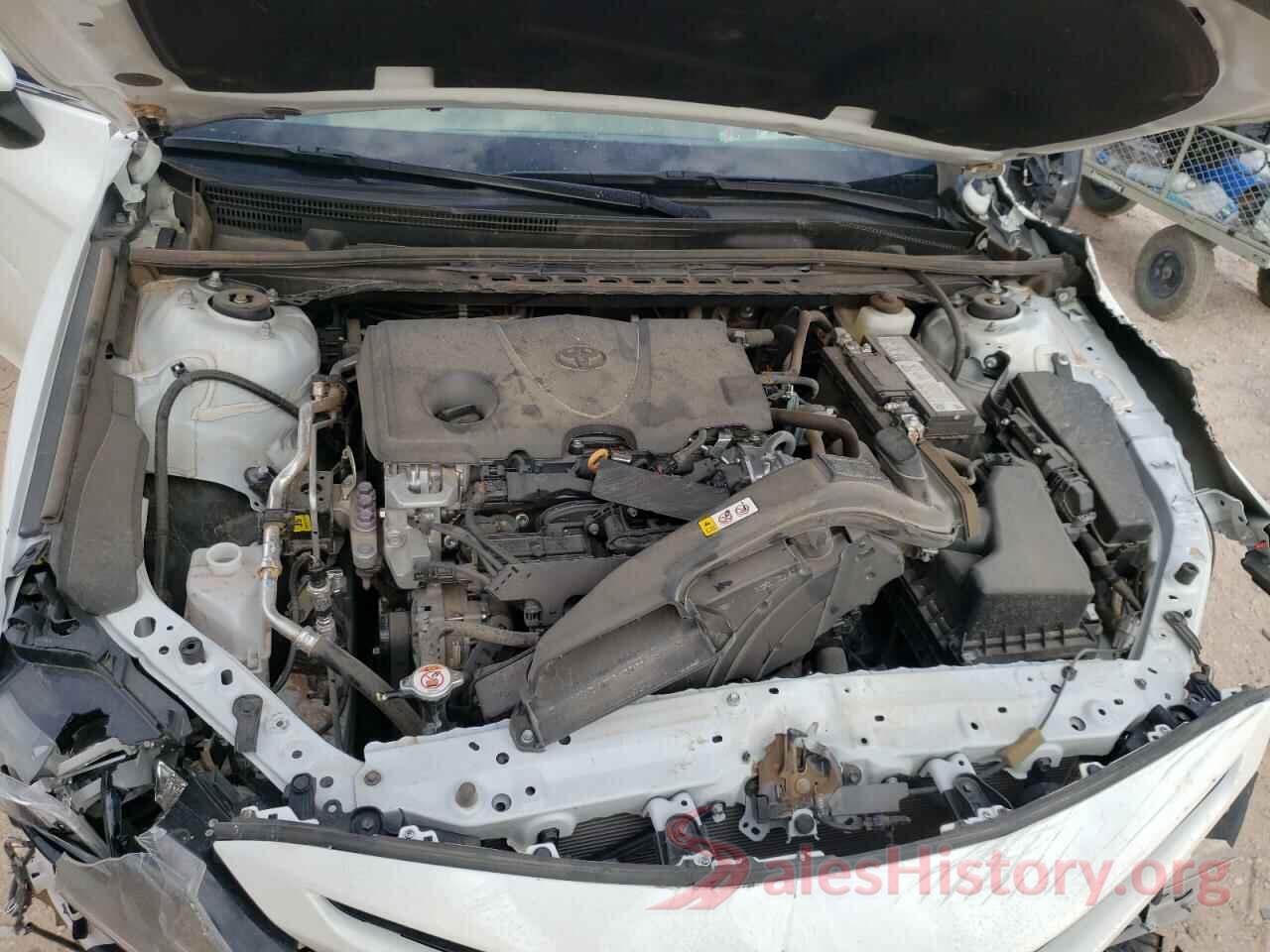 4T1G11AK3NU621973 2022 TOYOTA CAMRY