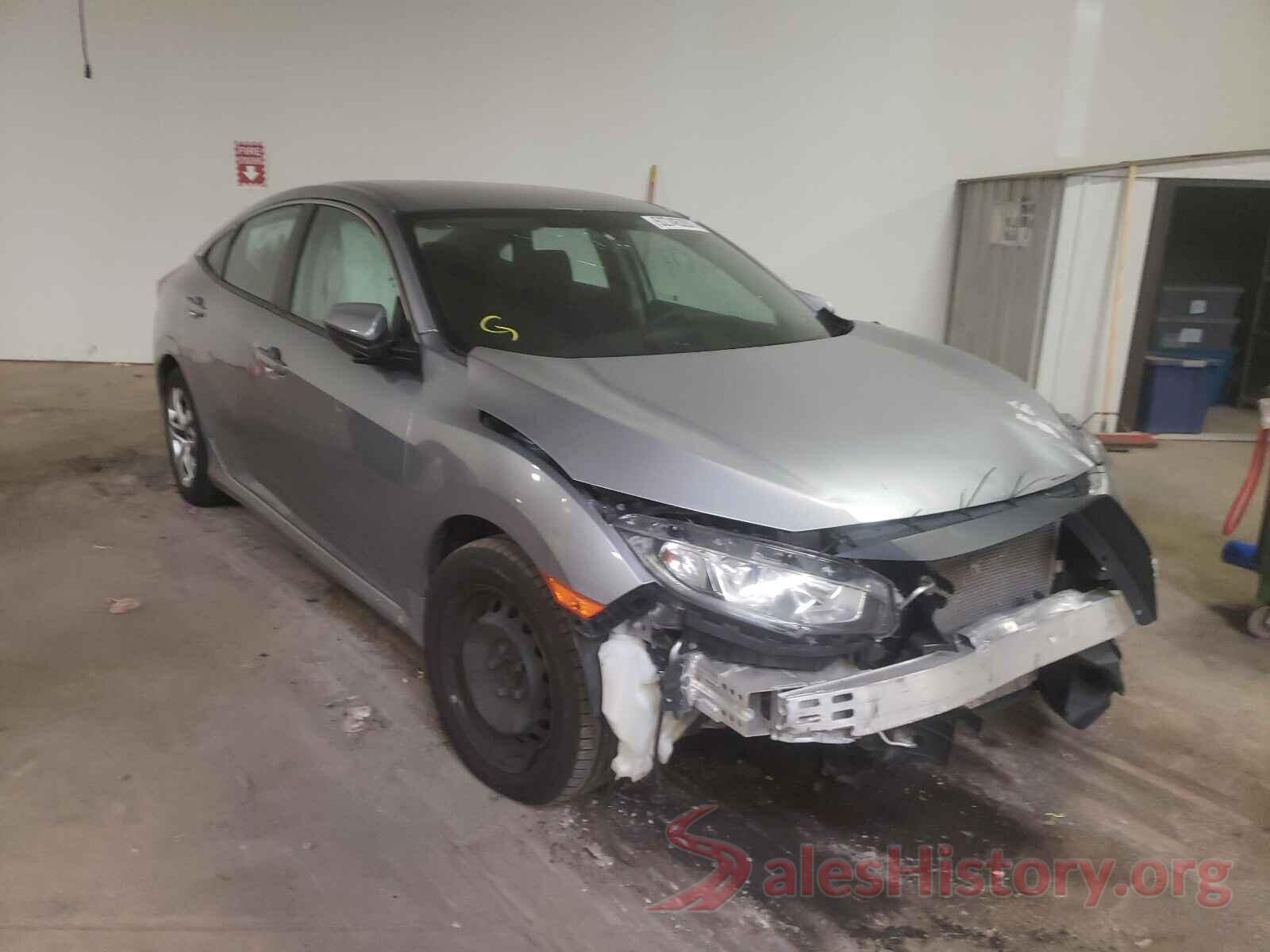 19XFC2F53HE201586 2017 HONDA CIVIC