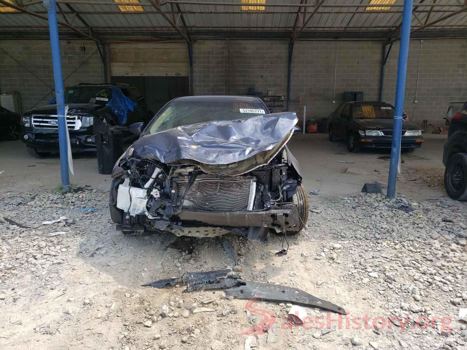 4T1BF1FK7HU742899 2017 TOYOTA CAMRY