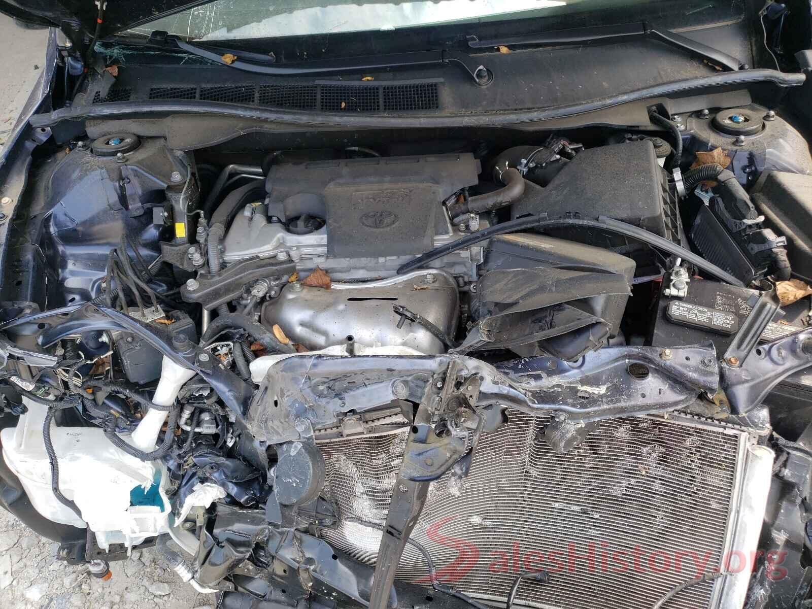 4T1BF1FK7HU742899 2017 TOYOTA CAMRY