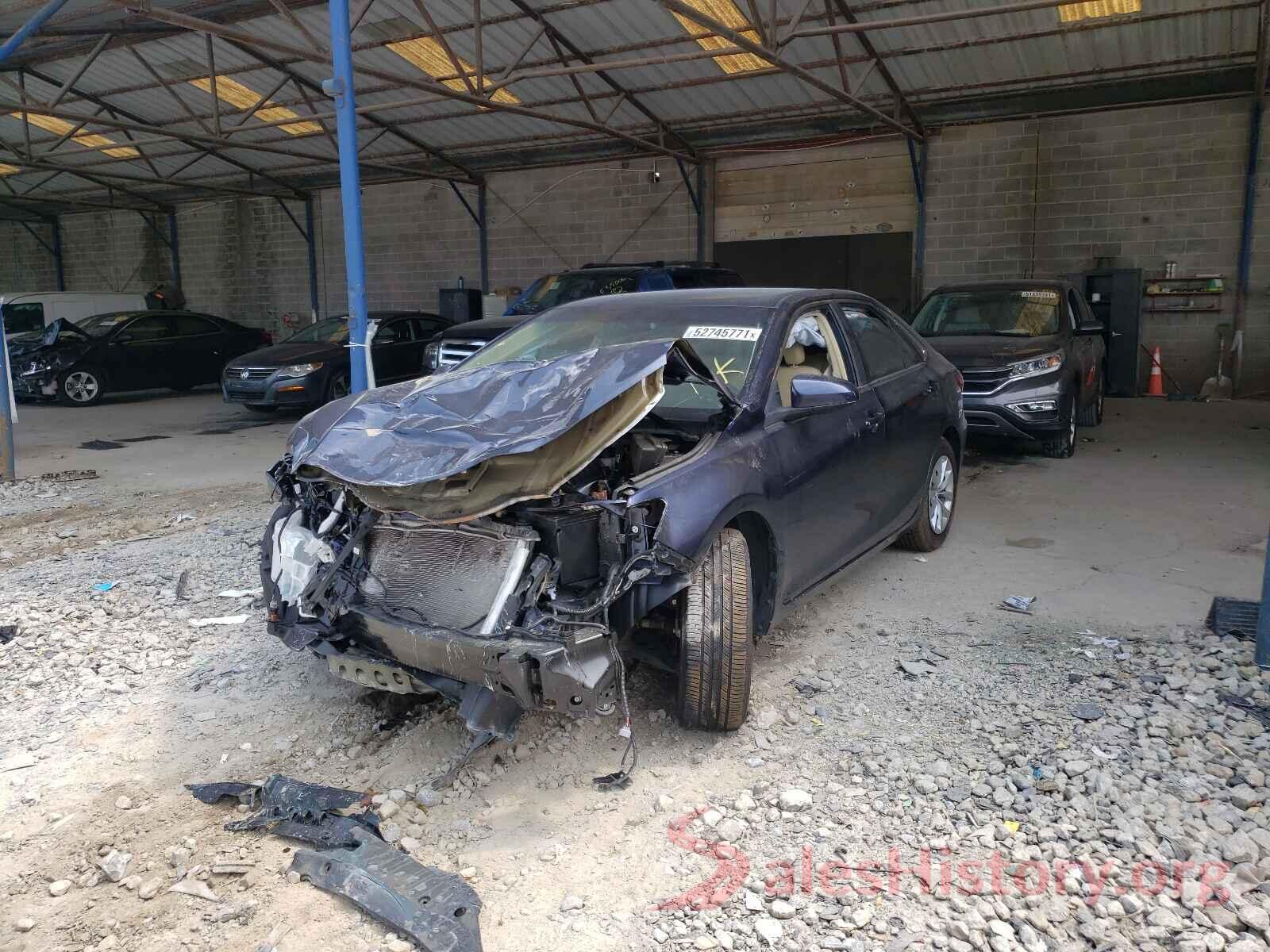 4T1BF1FK7HU742899 2017 TOYOTA CAMRY