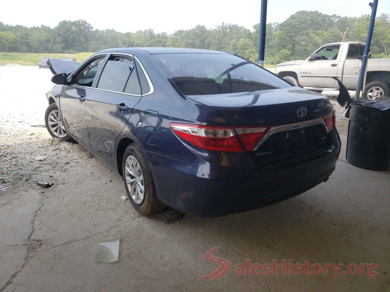 4T1BF1FK7HU742899 2017 TOYOTA CAMRY