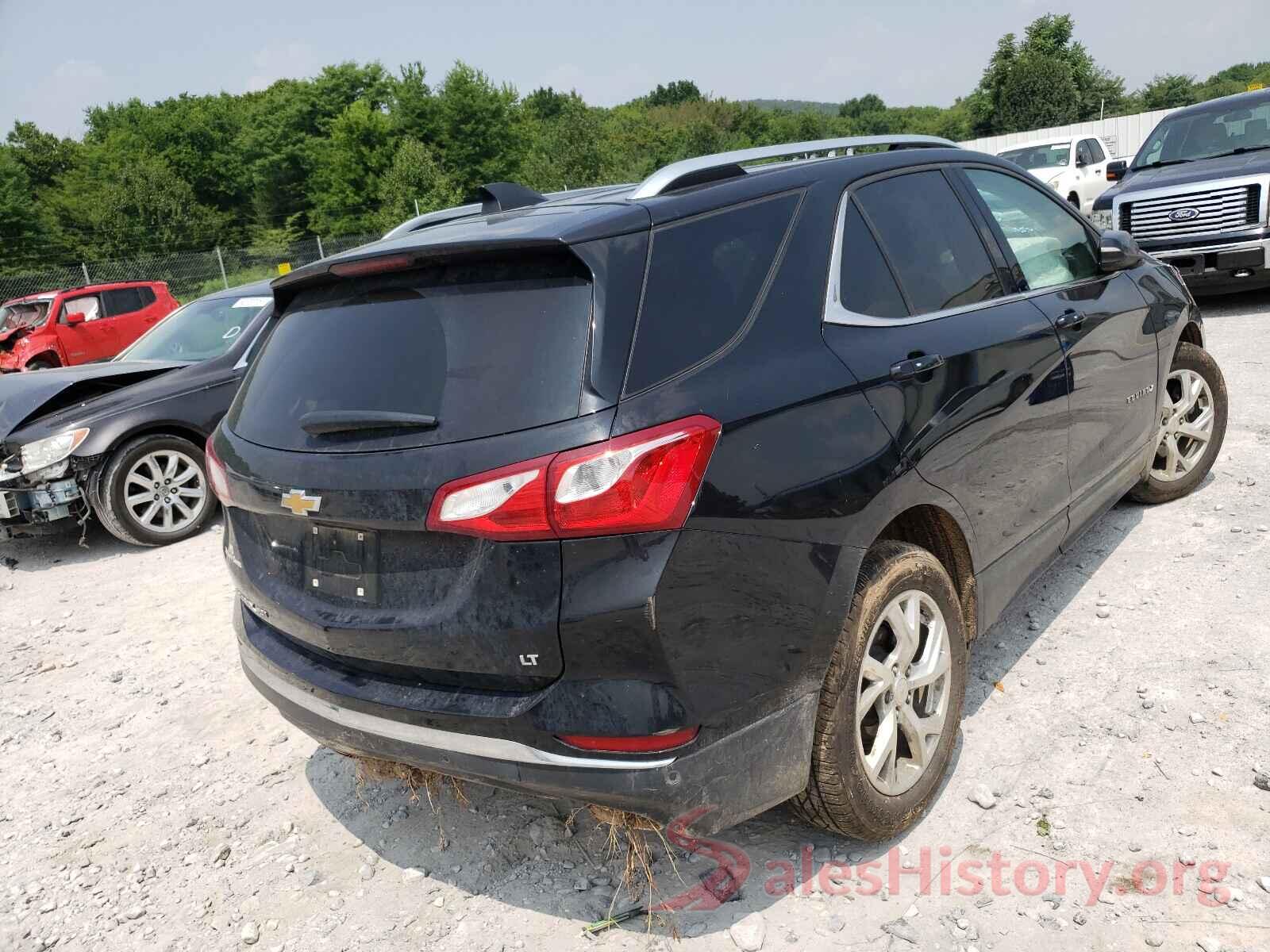 3GNAXLEX3KL367320 2019 CHEVROLET EQUINOX