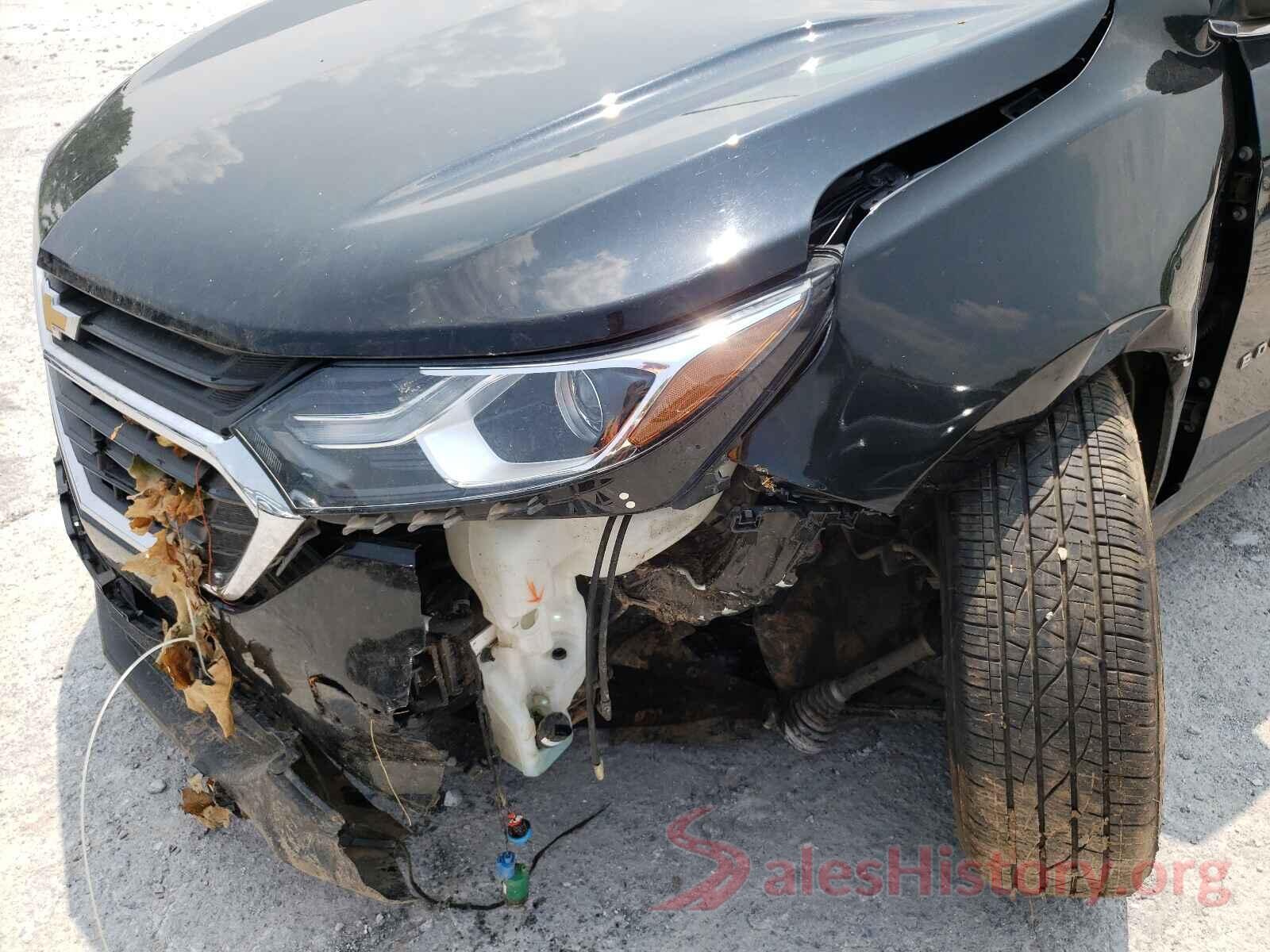 3GNAXLEX3KL367320 2019 CHEVROLET EQUINOX