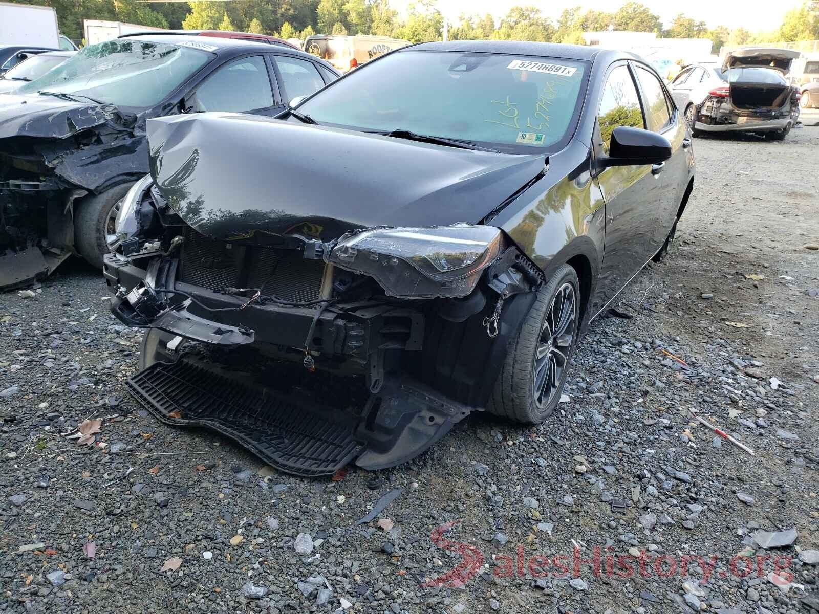 2T1BURHEXHC846865 2017 TOYOTA COROLLA