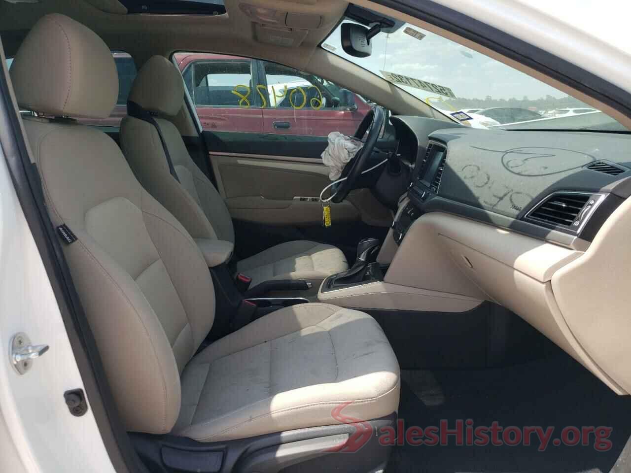 5NPD84LF3JH364404 2018 HYUNDAI ELANTRA