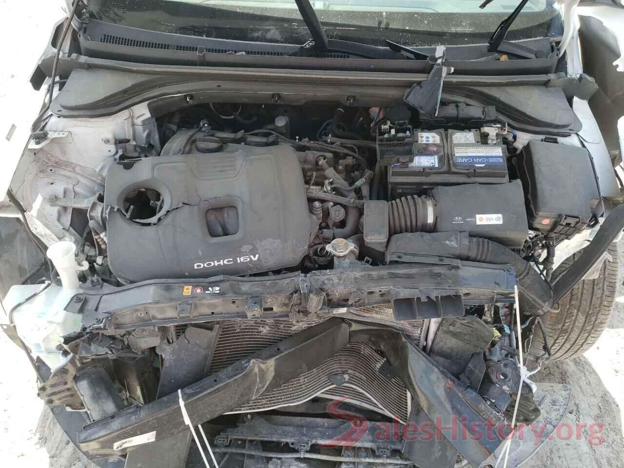 5NPD84LF3JH364404 2018 HYUNDAI ELANTRA