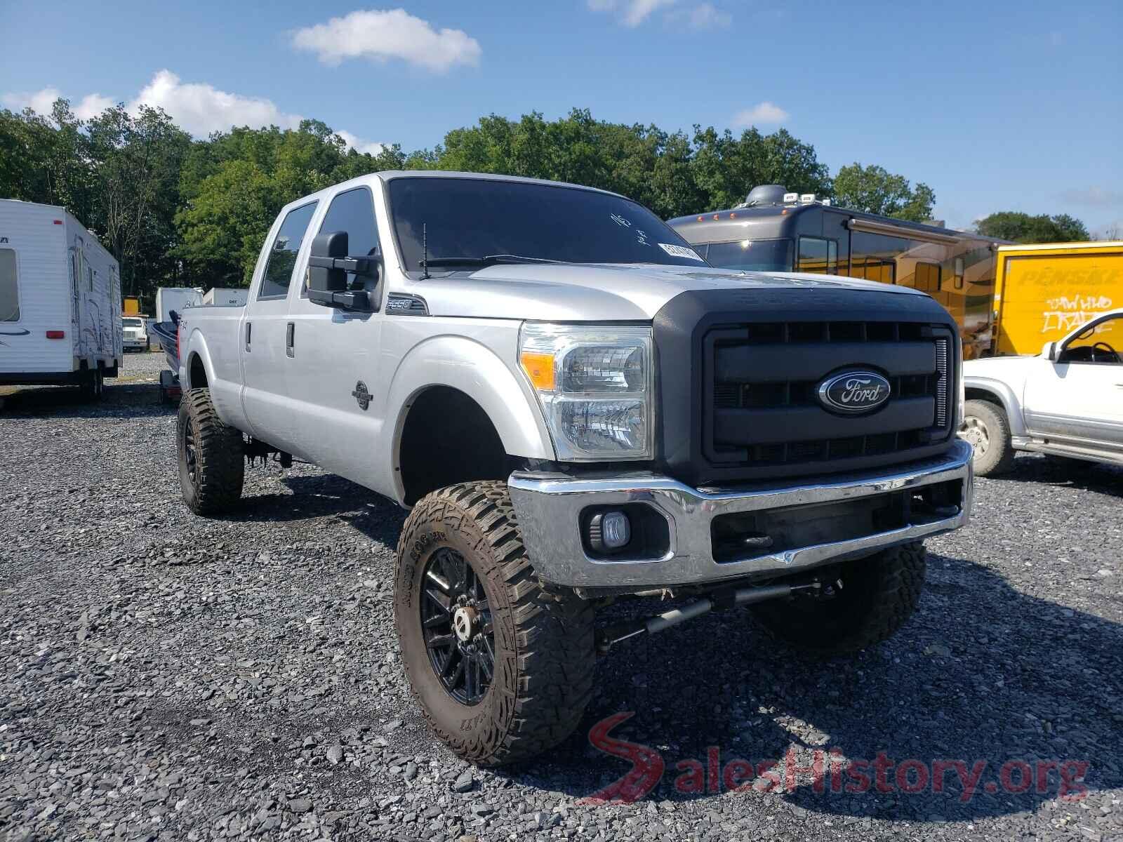 1FT8W3BT2GEC02278 2016 FORD F350