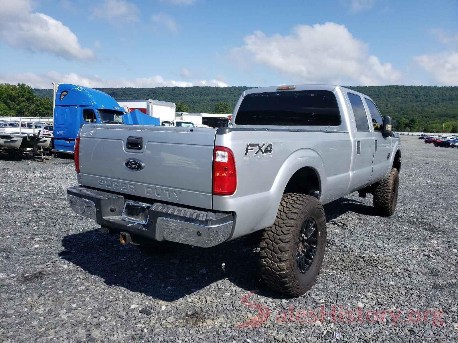 1FT8W3BT2GEC02278 2016 FORD F350