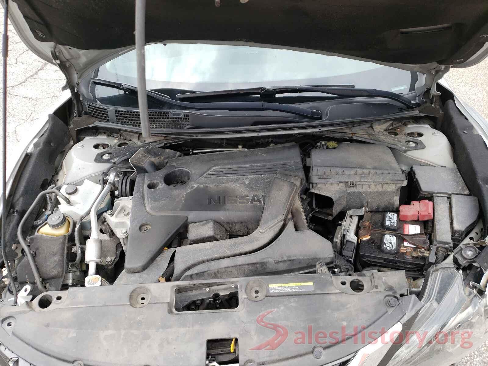 1N4AL3APXHC108067 2017 NISSAN ALTIMA