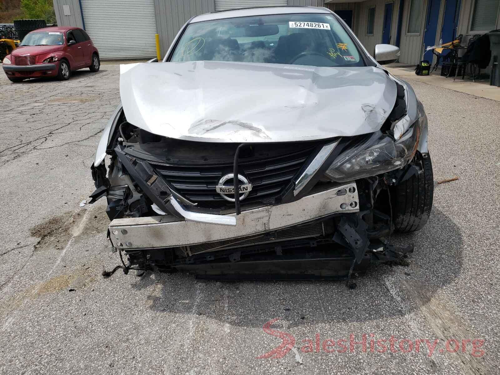 1N4AL3APXHC108067 2017 NISSAN ALTIMA