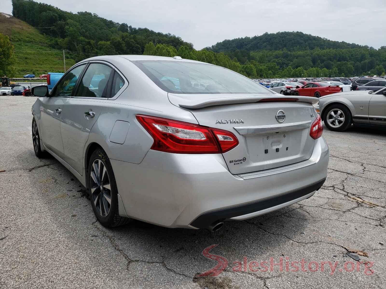 1N4AL3APXHC108067 2017 NISSAN ALTIMA