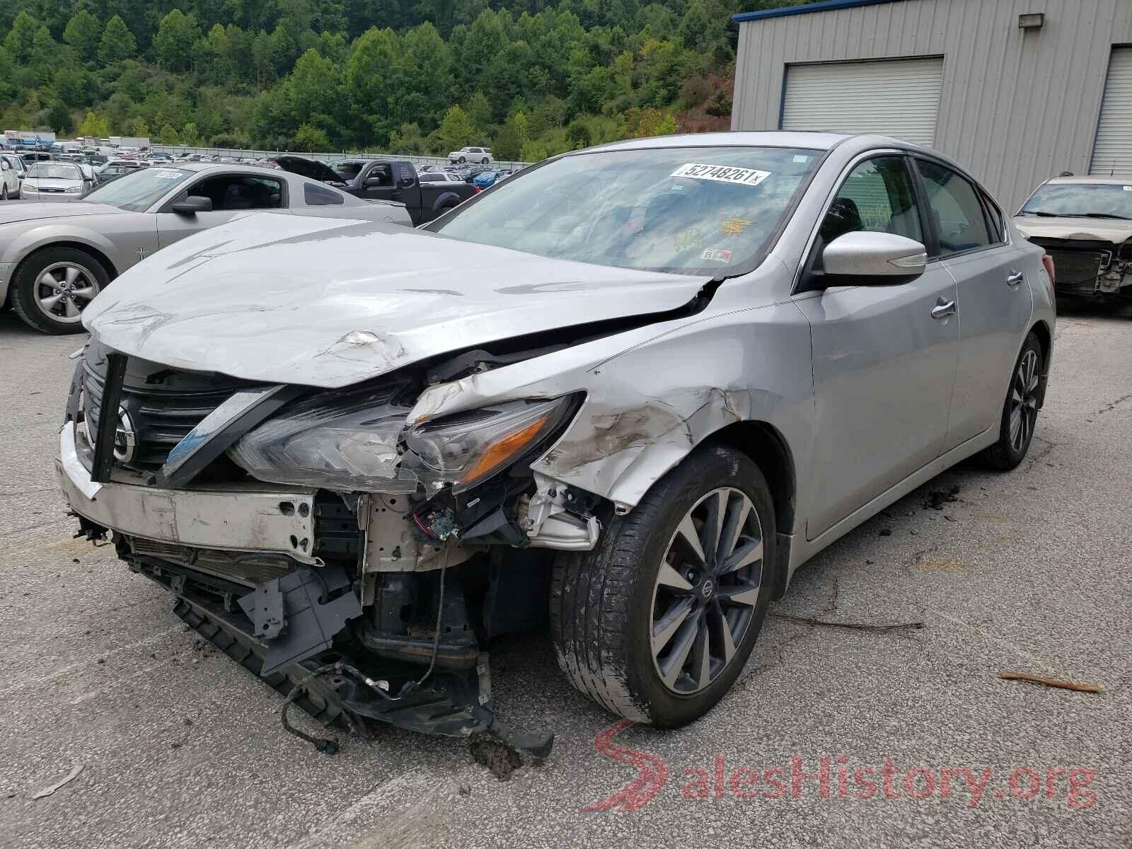 1N4AL3APXHC108067 2017 NISSAN ALTIMA