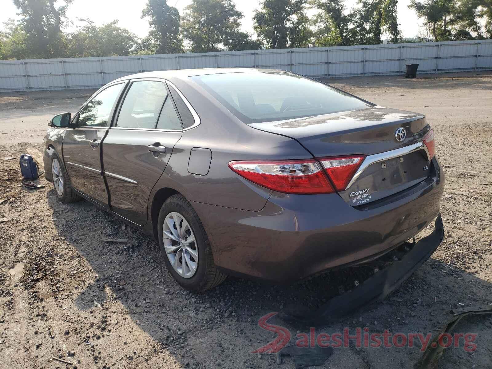 4T1BF1FK8HU418974 2017 TOYOTA CAMRY