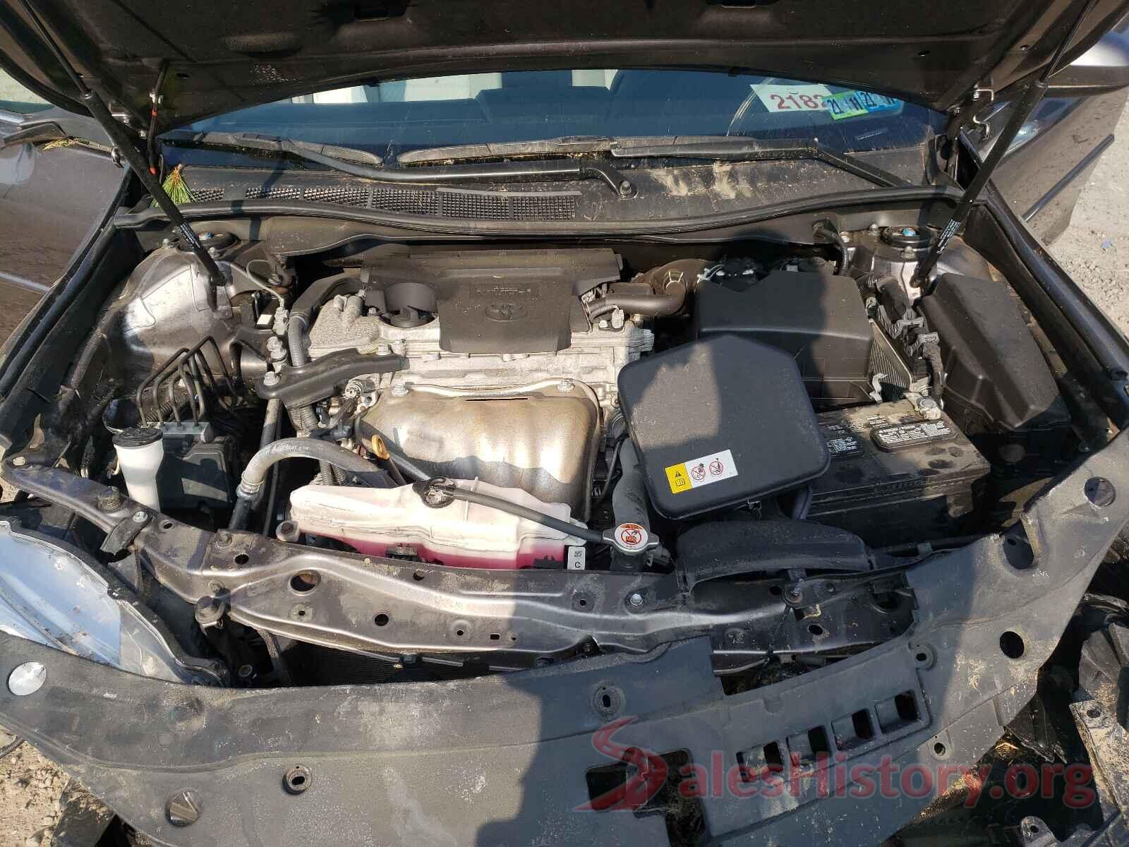 4T1BF1FK8HU418974 2017 TOYOTA CAMRY