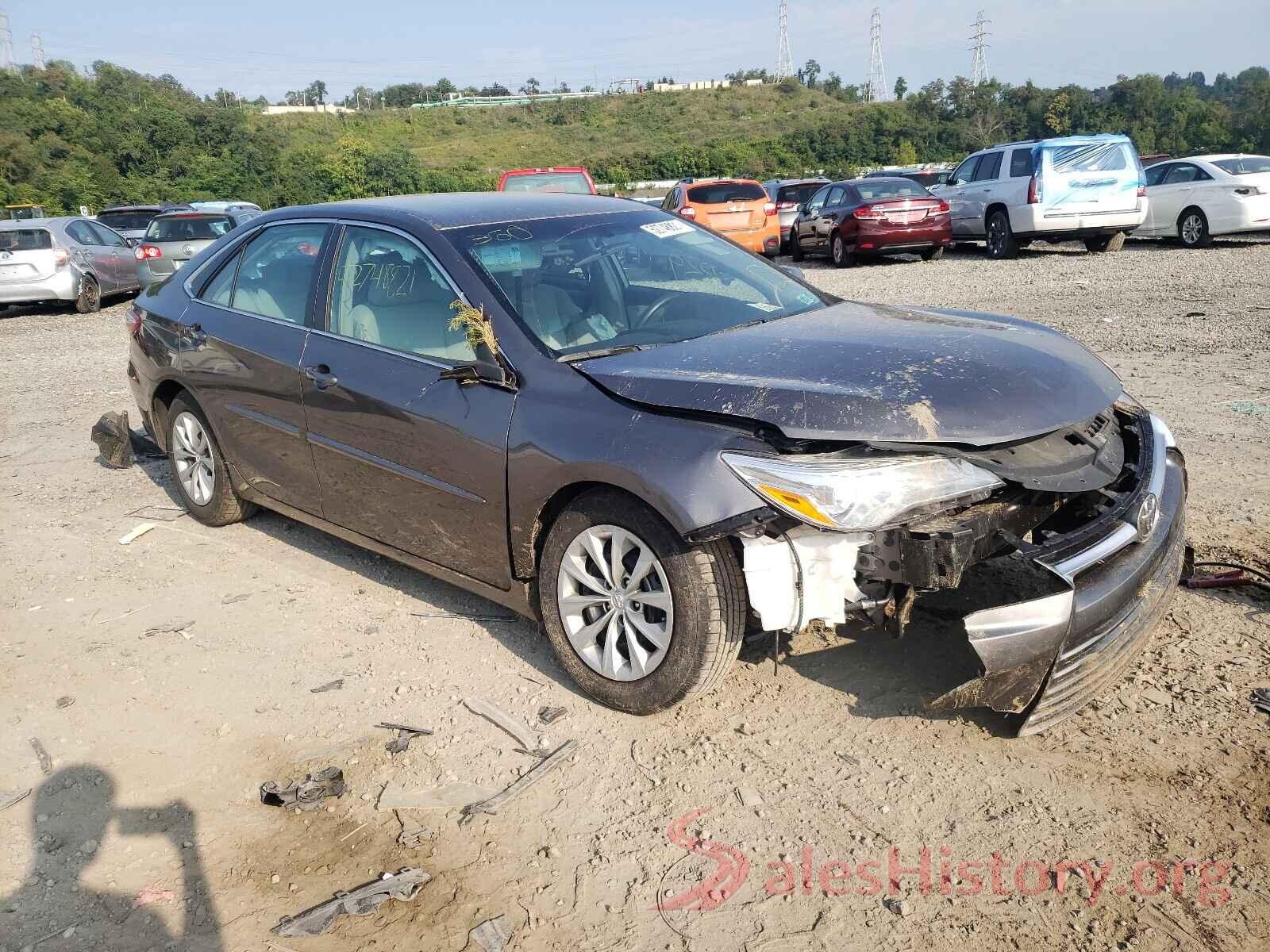 4T1BF1FK8HU418974 2017 TOYOTA CAMRY