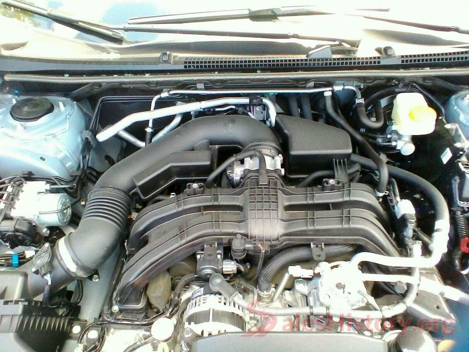 JF2GTHNC7M8292763 2021 SUBARU CROSSTREK