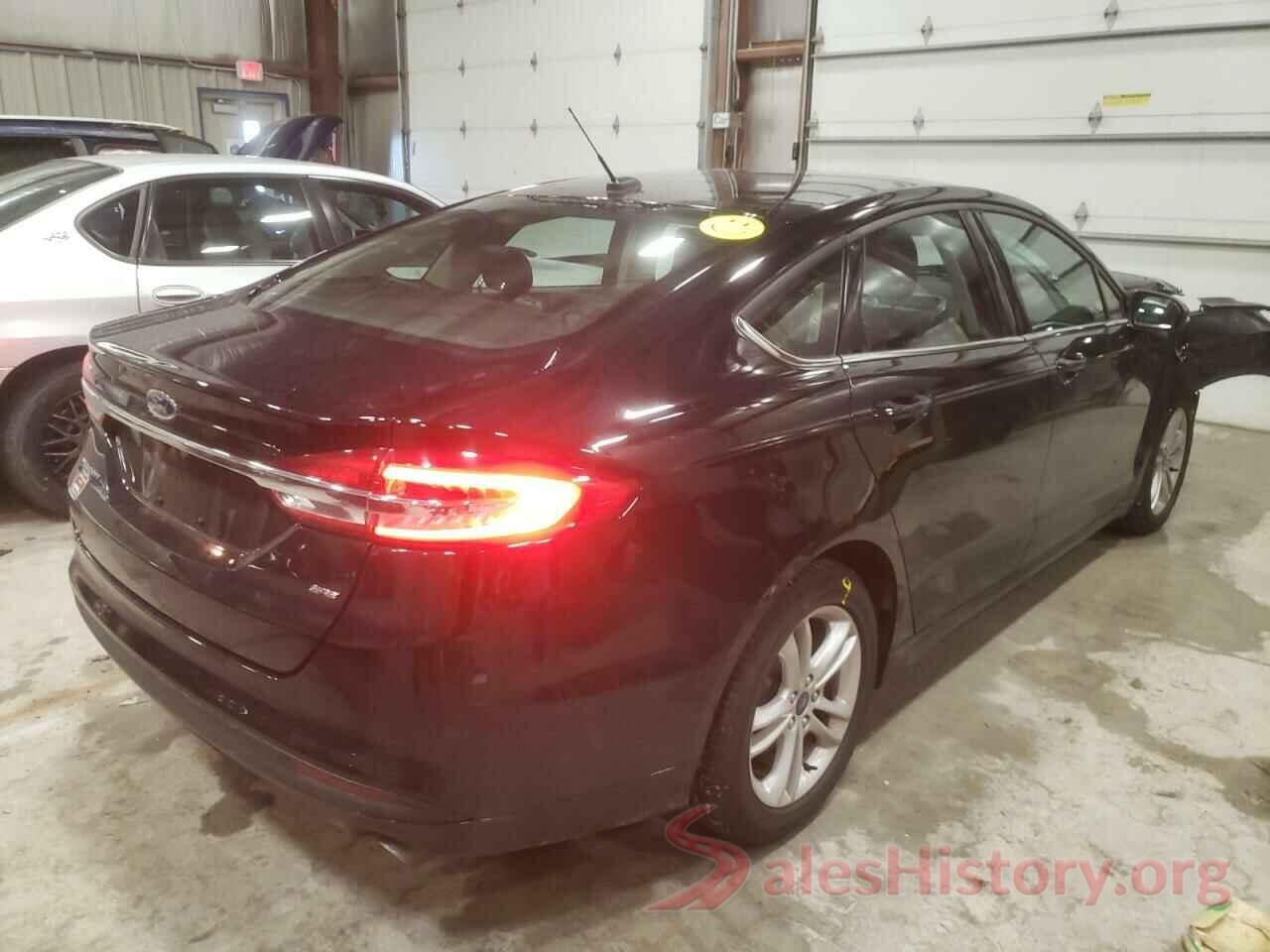 3FA6P0H72JR188695 2018 FORD FUSION