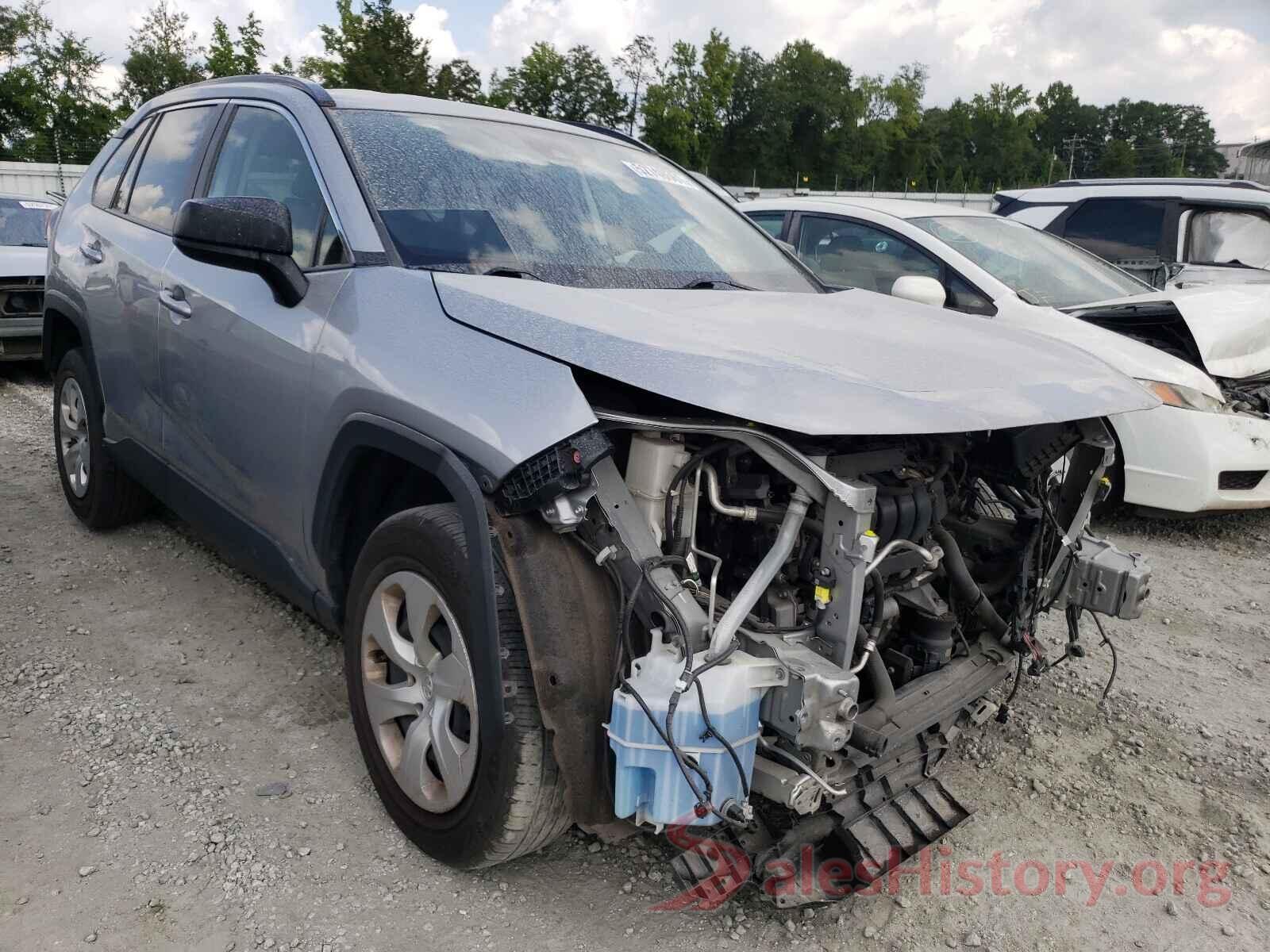 JTMH1RFV4KJ006839 2019 TOYOTA RAV4