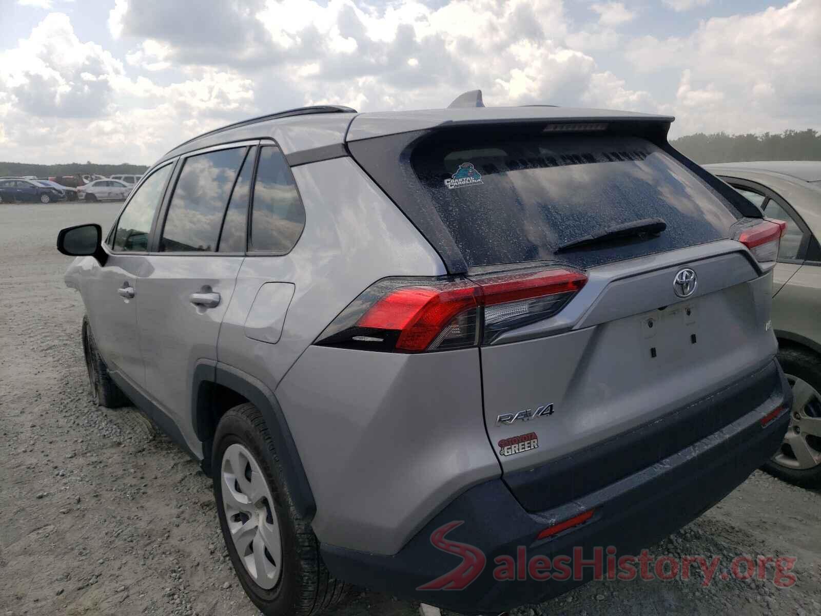 JTMH1RFV4KJ006839 2019 TOYOTA RAV4