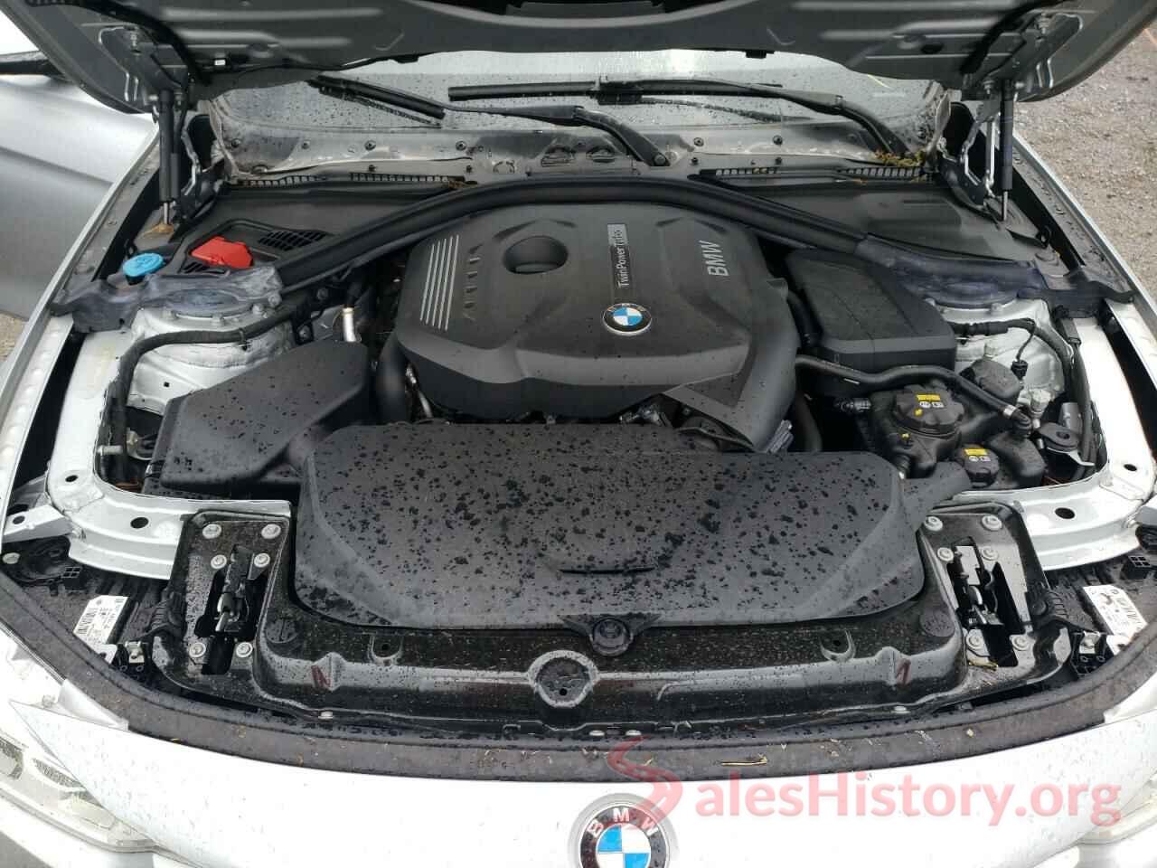 WBA8D9G36HNU62540 2017 BMW 3 SERIES