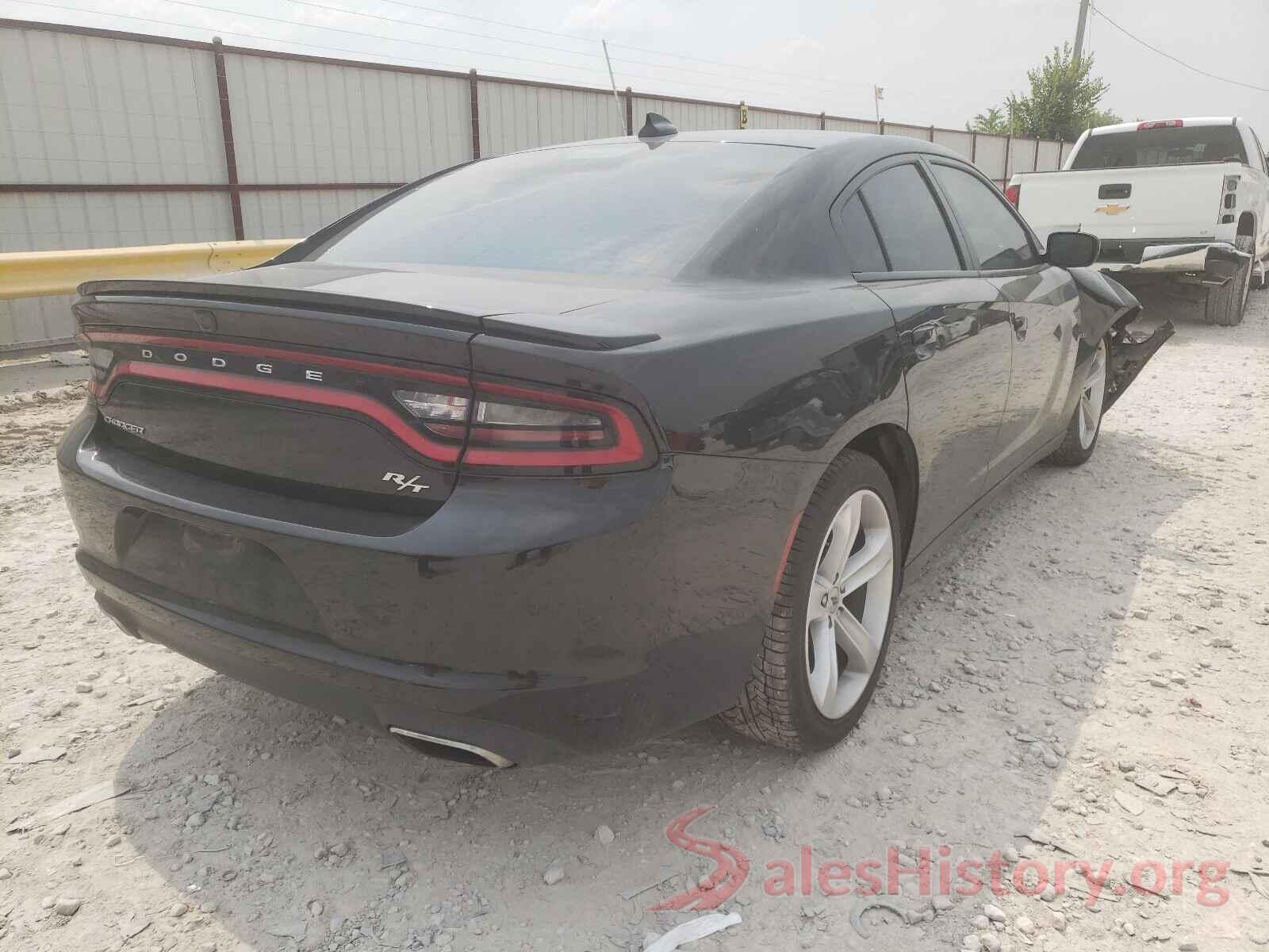 2C3CDXCT6HH599241 2017 DODGE CHARGER