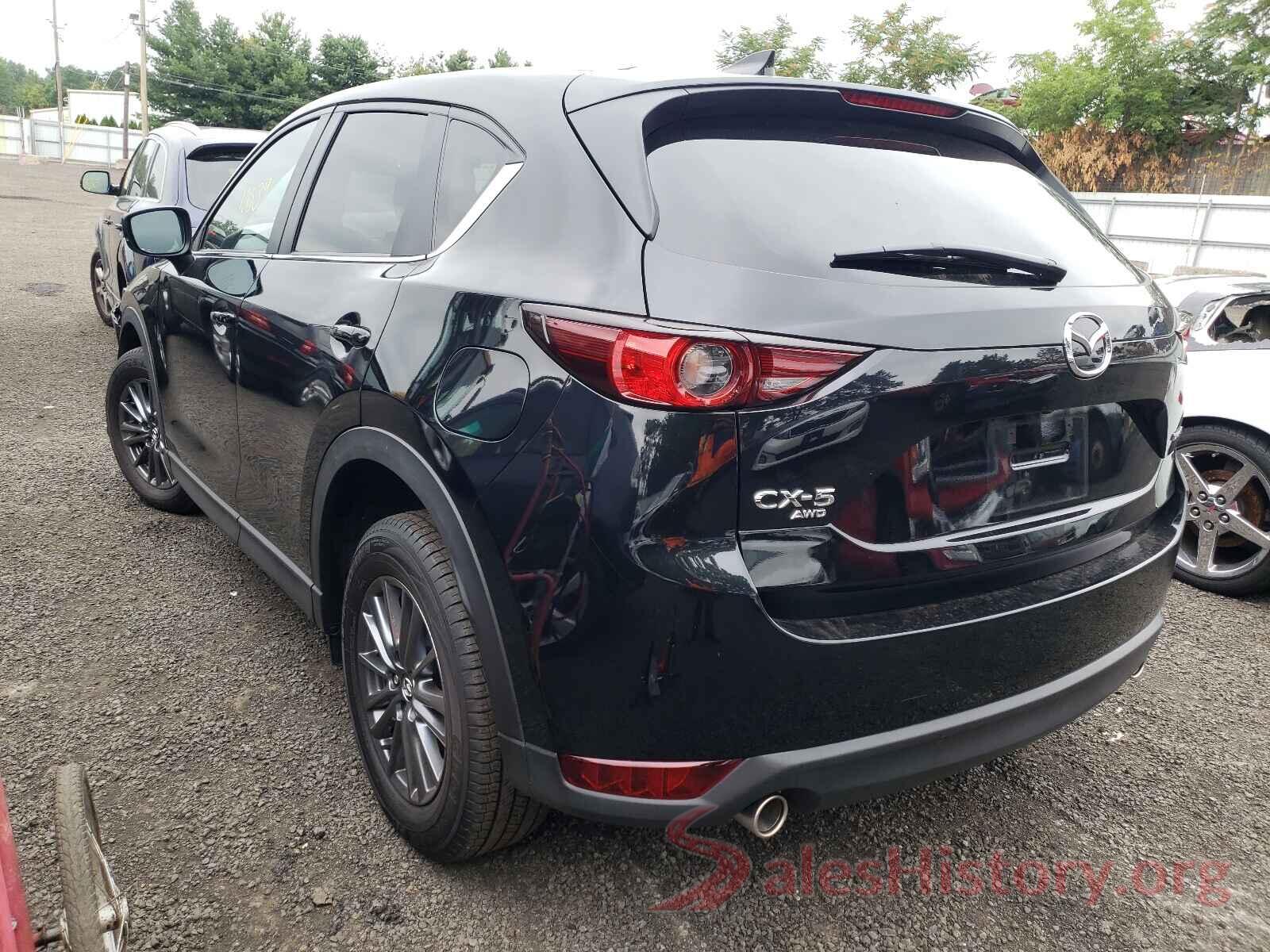 JM3KFBCM7L1866382 2020 MAZDA CX-5