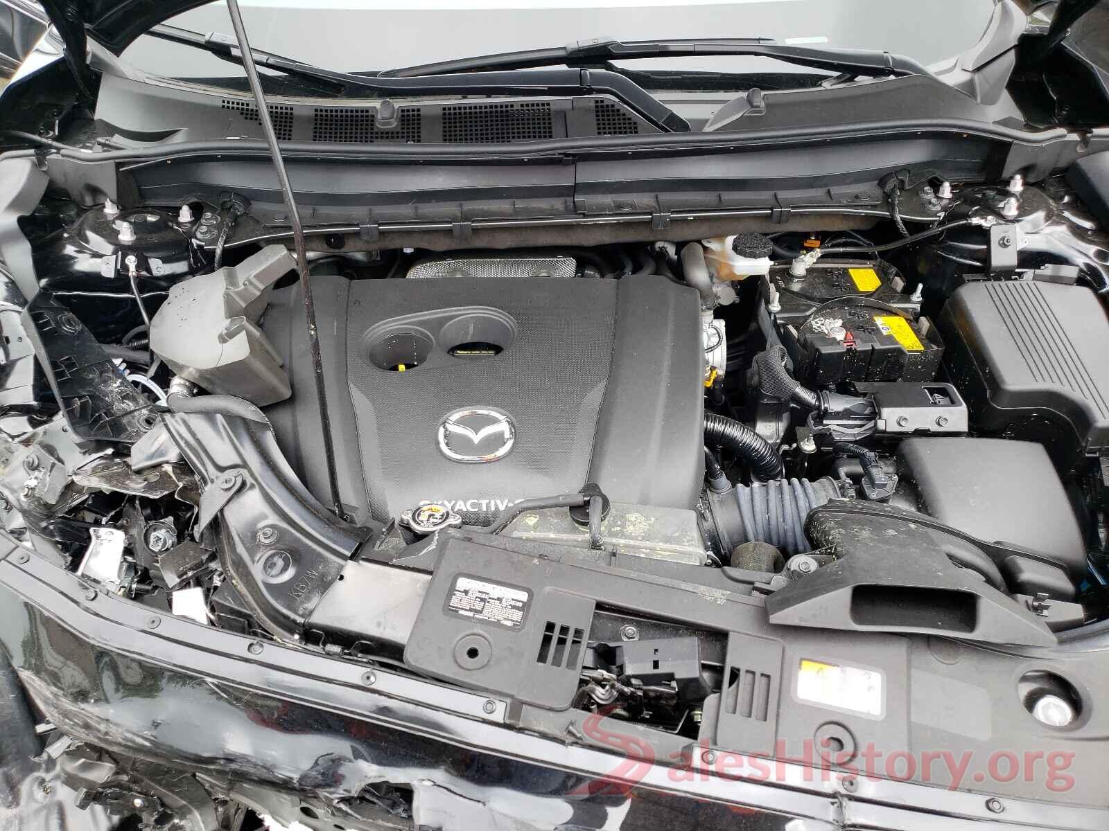 JM3KFBCM7L1866382 2020 MAZDA CX-5