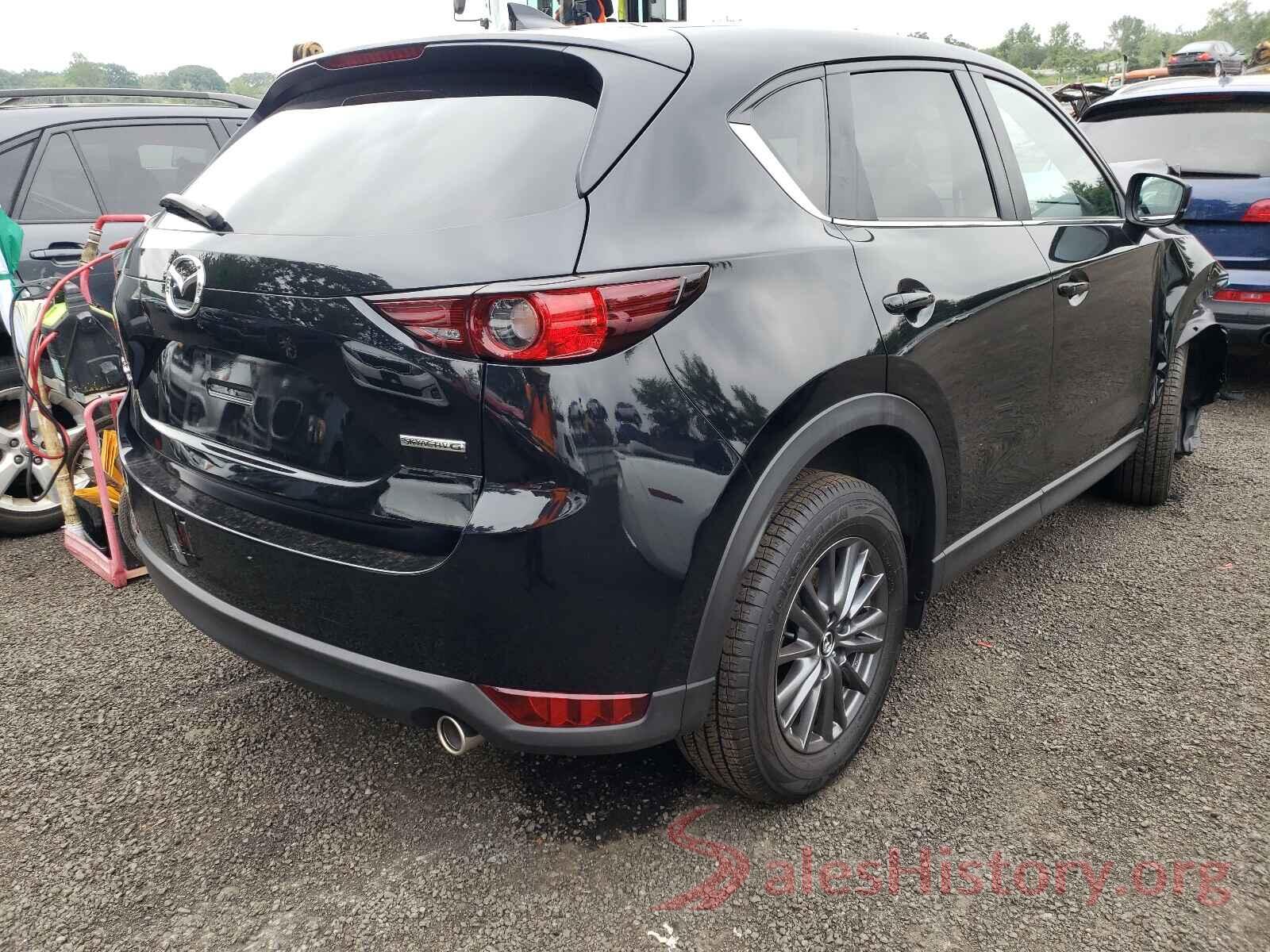 JM3KFBCM7L1866382 2020 MAZDA CX-5