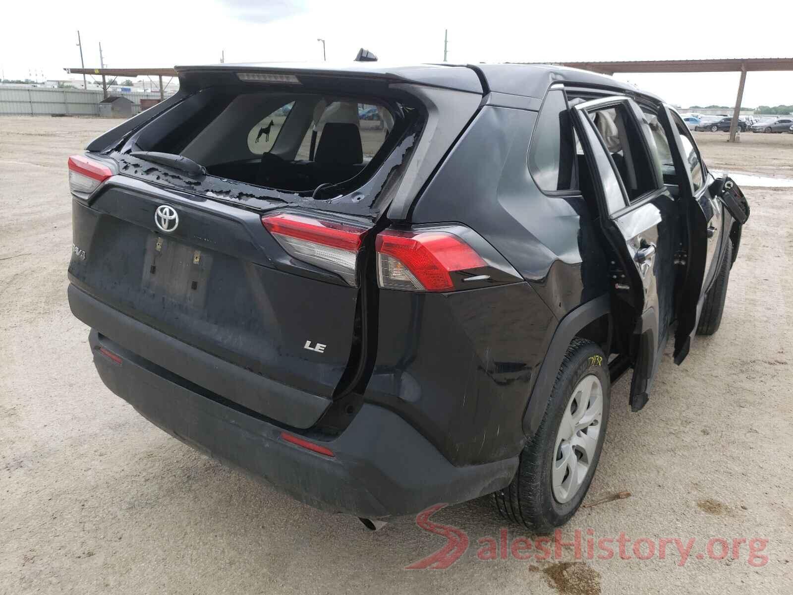 JTMH1RFV4KJ006565 2019 TOYOTA RAV4