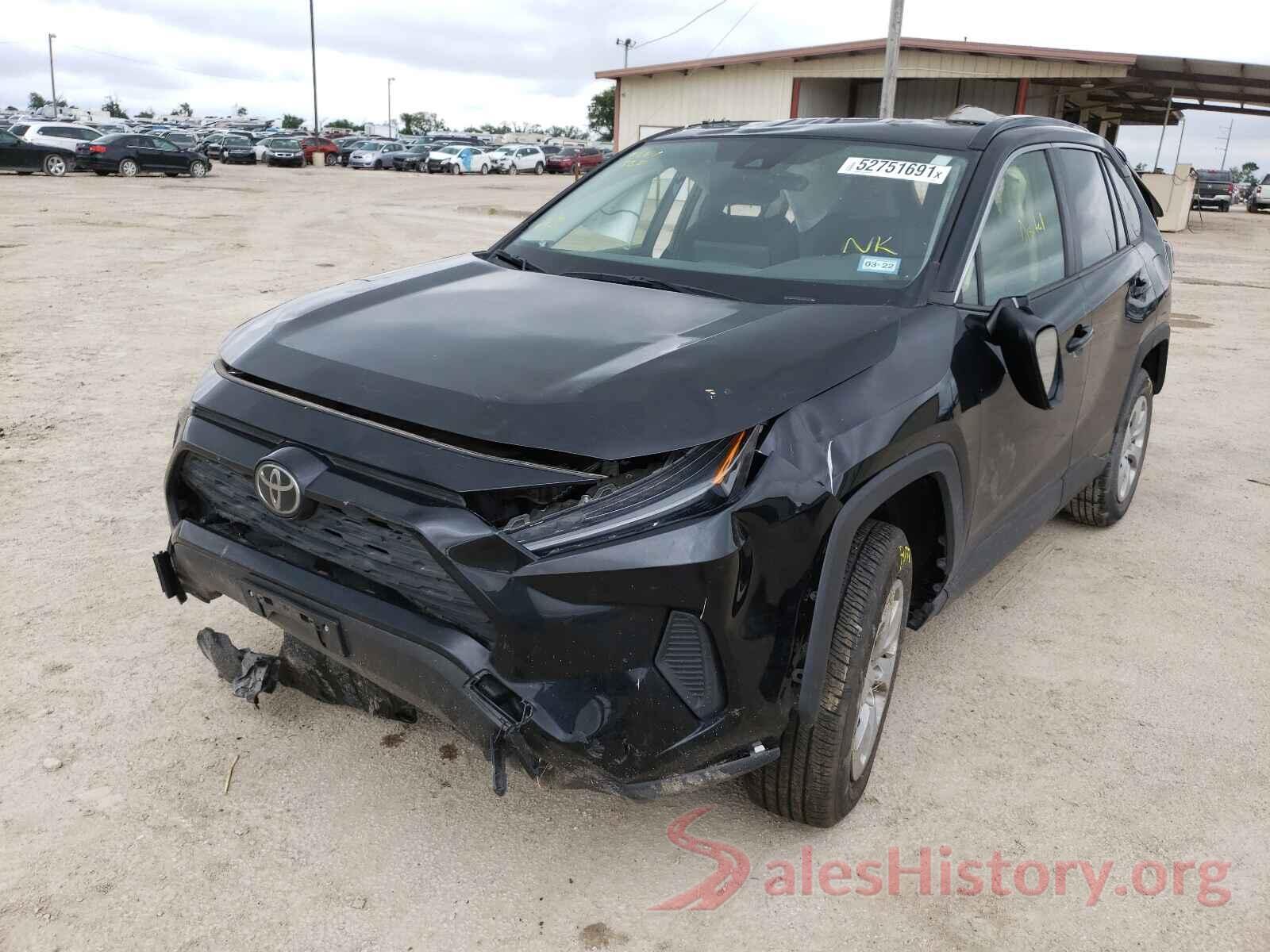 JTMH1RFV4KJ006565 2019 TOYOTA RAV4