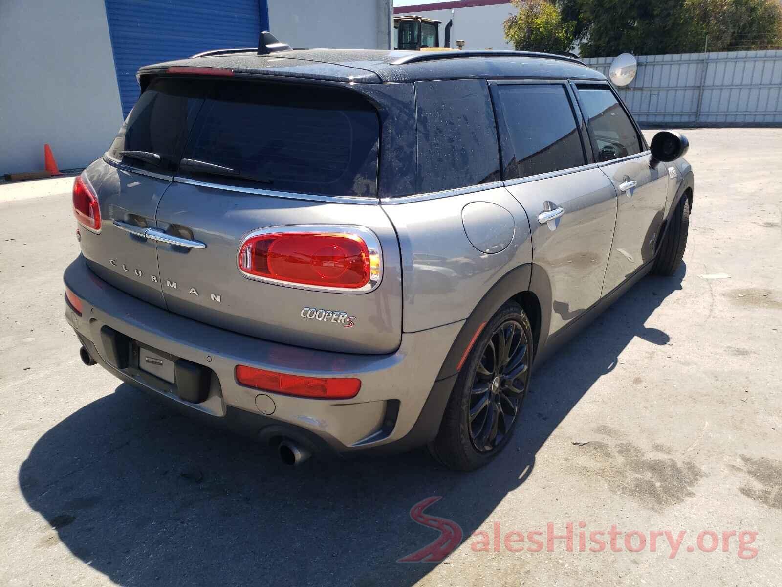 WMWLU5C30H2E84451 2017 MINI COOPER