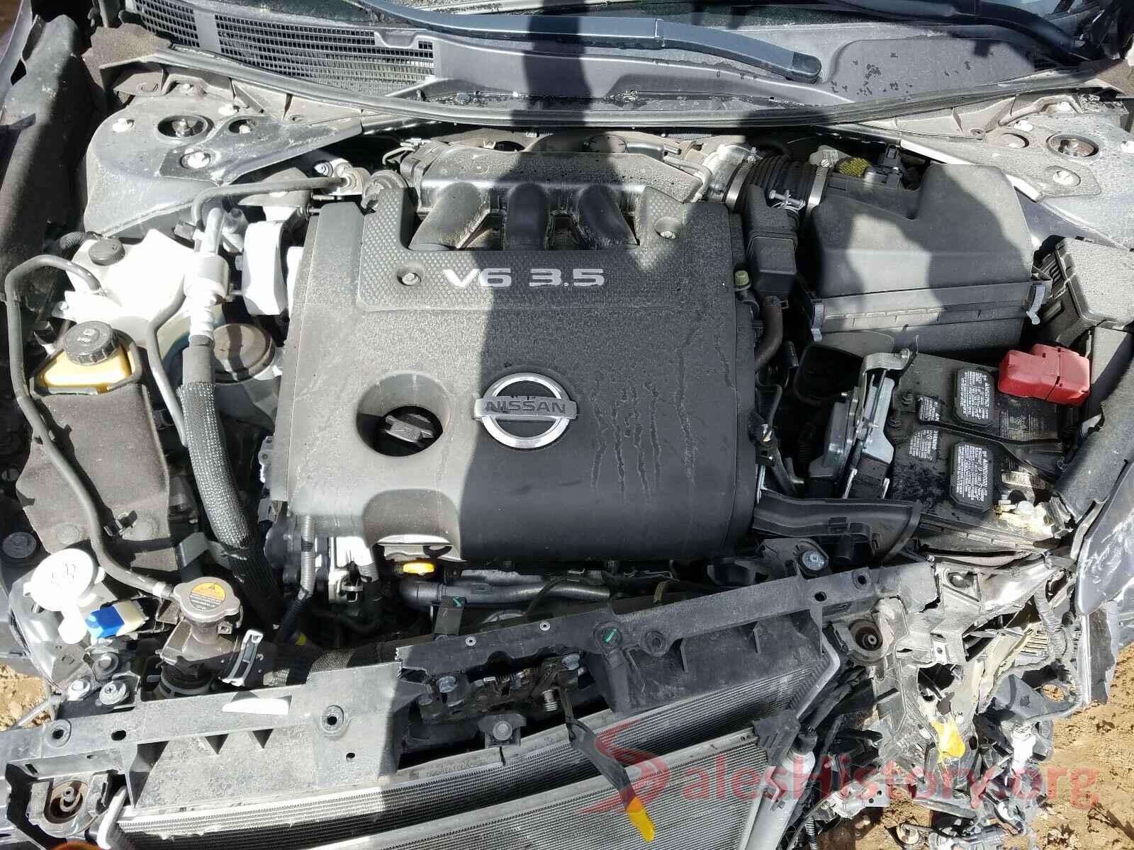 1N4BL3AP7HC119452 2017 NISSAN ALTIMA