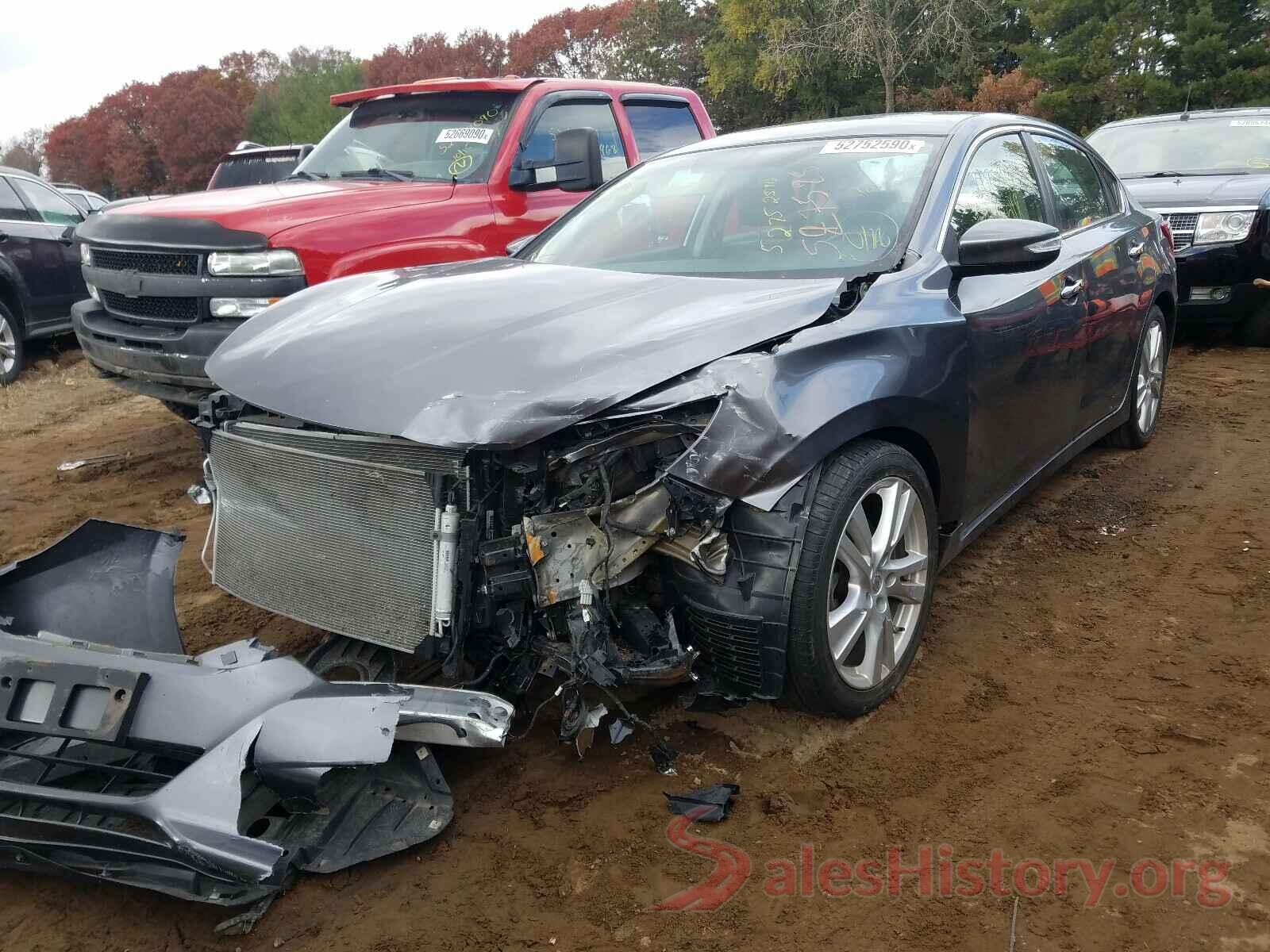 1N4BL3AP7HC119452 2017 NISSAN ALTIMA