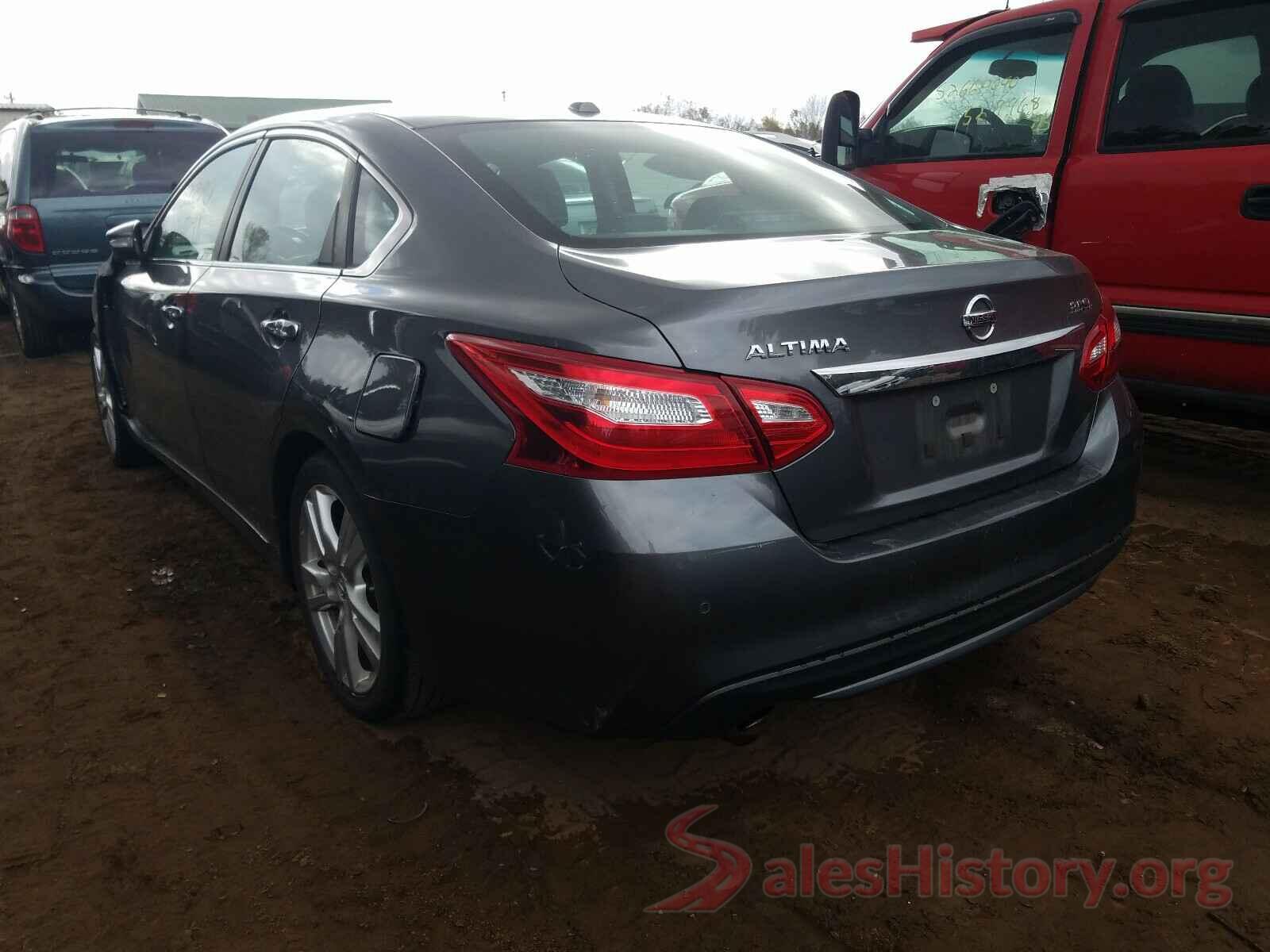 1N4BL3AP7HC119452 2017 NISSAN ALTIMA