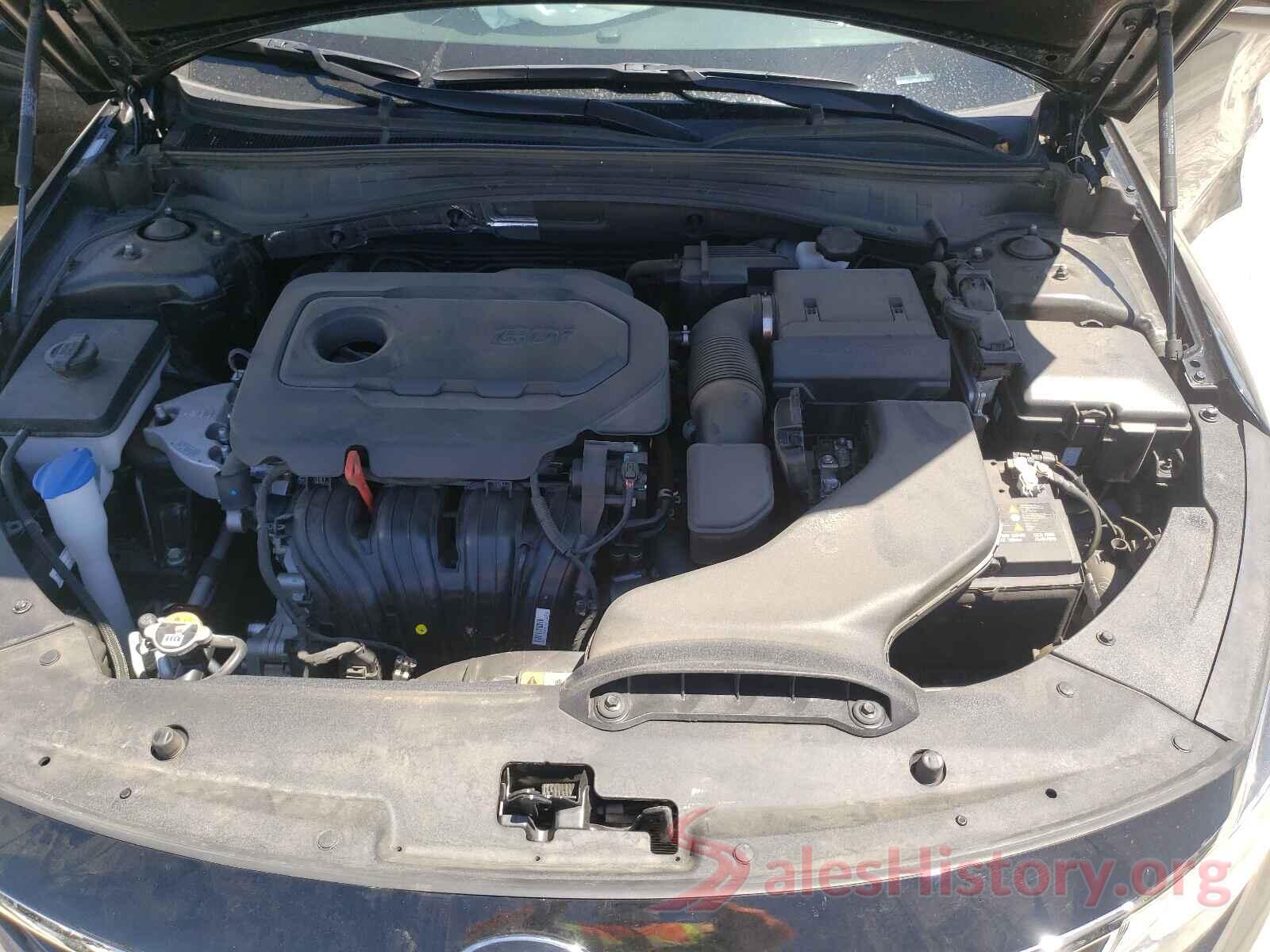 5XXGT4L33LG419076 2020 KIA OPTIMA