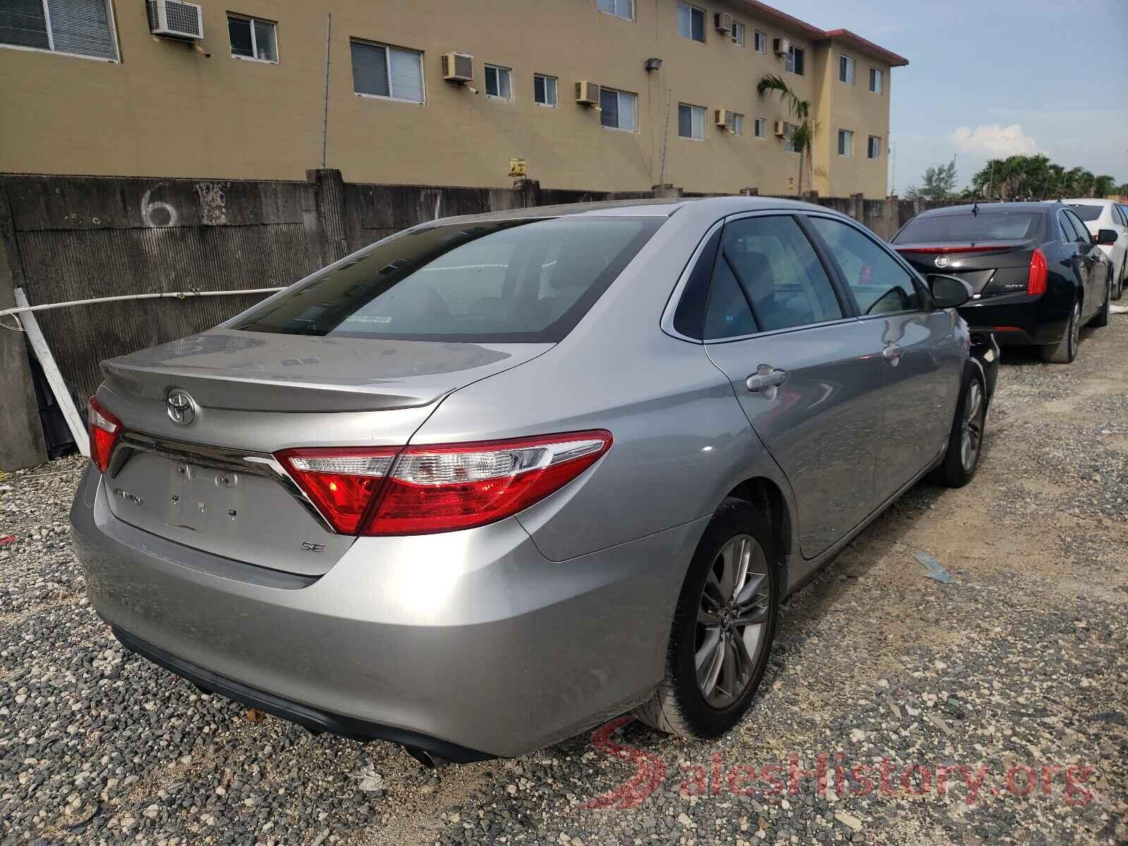 4T1BF1FK1GU526884 2016 TOYOTA CAMRY