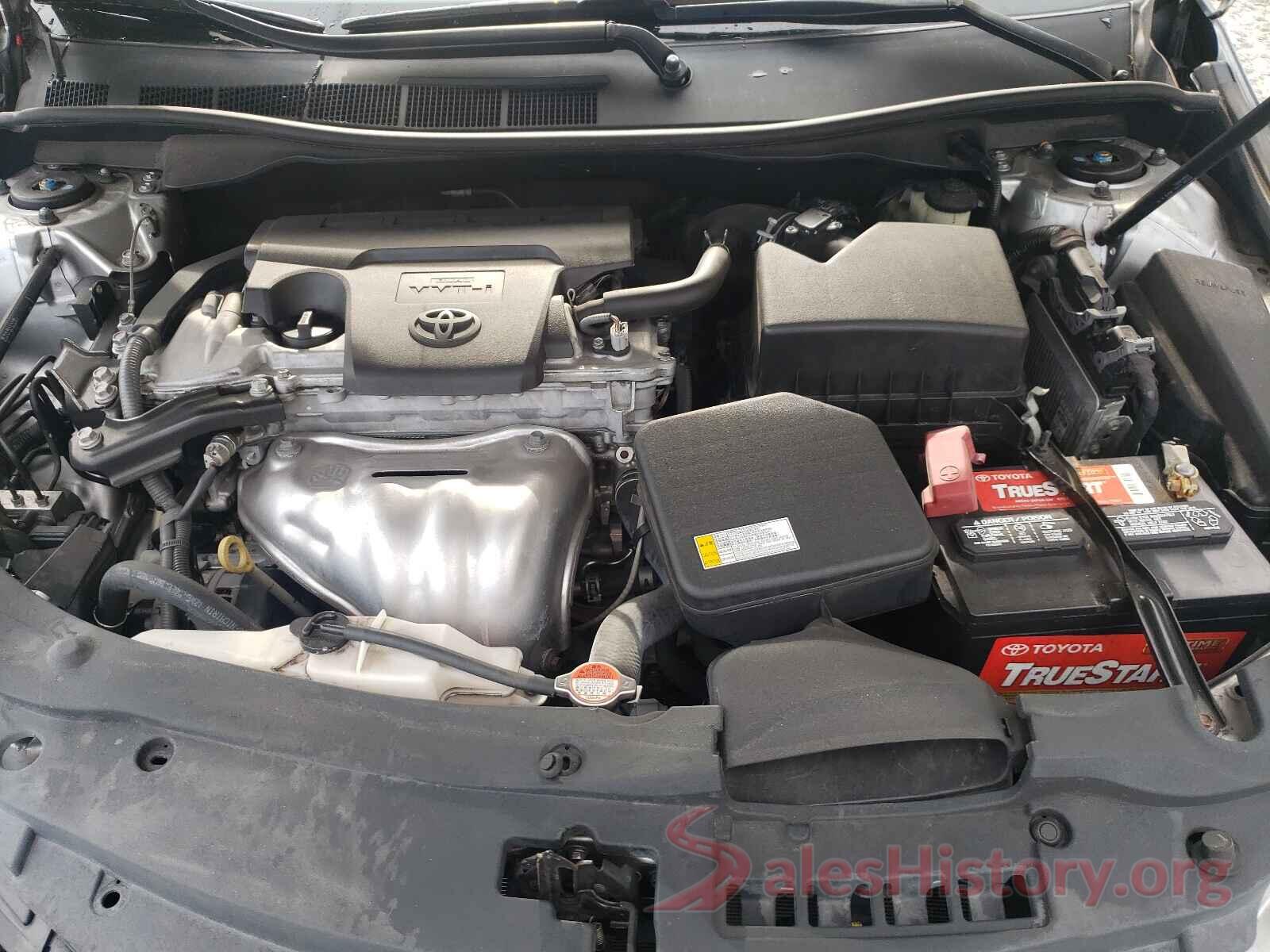 4T1BF1FK1GU526884 2016 TOYOTA CAMRY