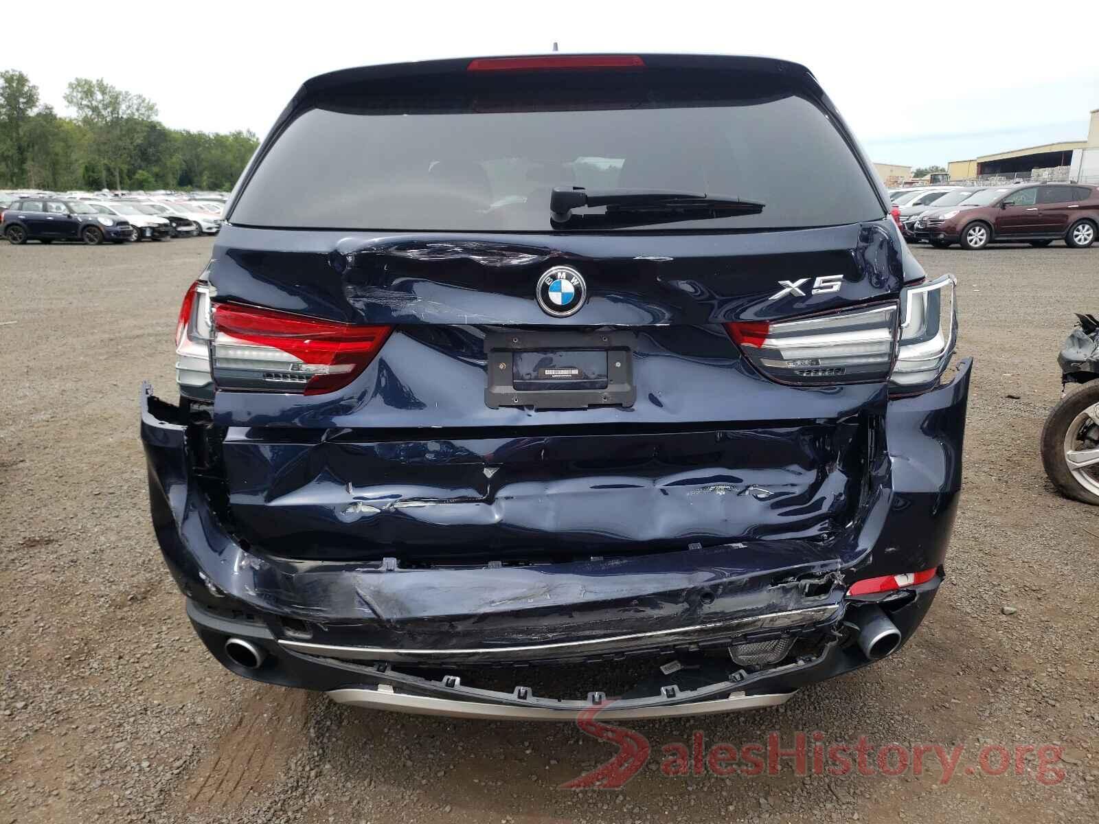 5UXKR0C33H0V70766 2017 BMW X5